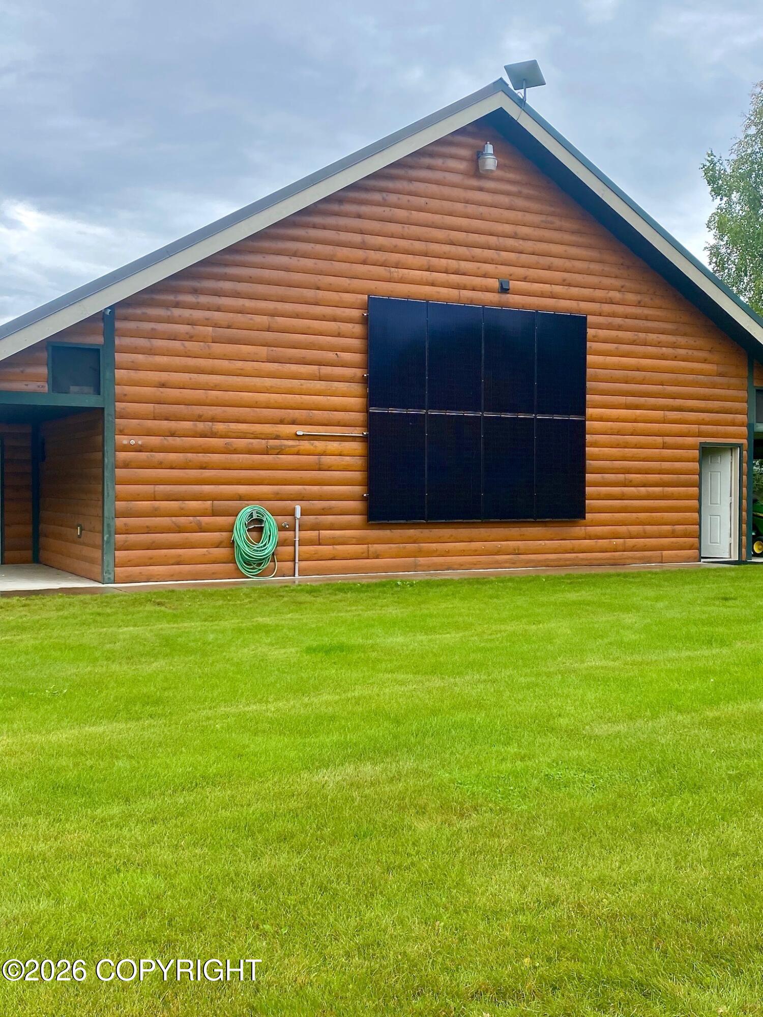 100 N Shulin Lake Property Photo 49