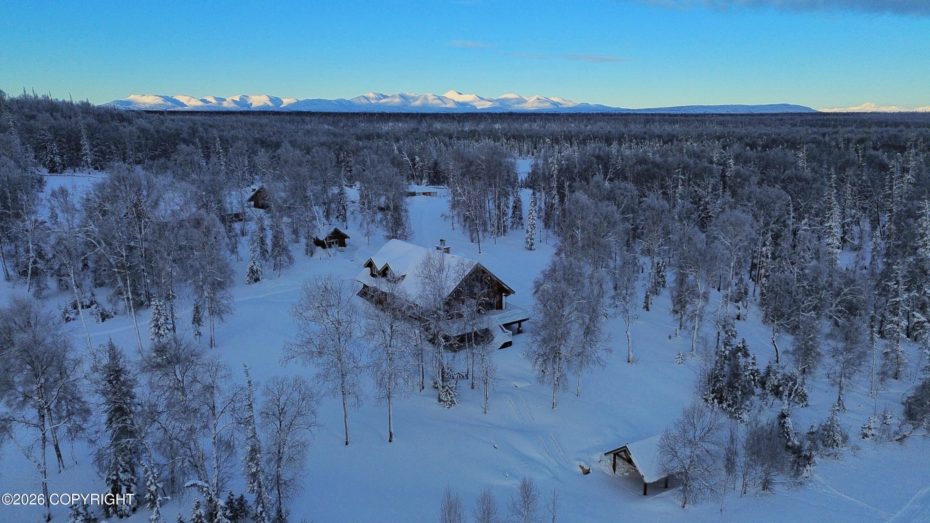 100 N Shulin Lake Property Photo 53