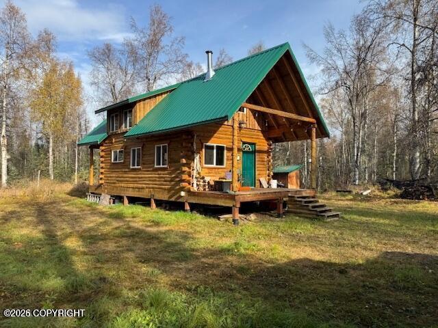 80772 N Remote Trail Property Photo 1