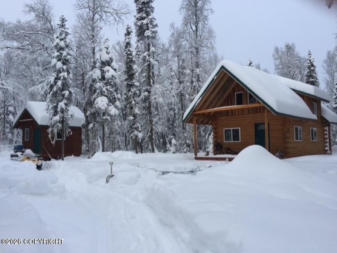 80772 N Remote Trail Property Photo 15