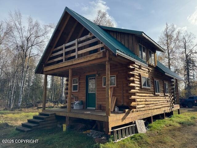 80772 N Remote Trail Property Photo 19