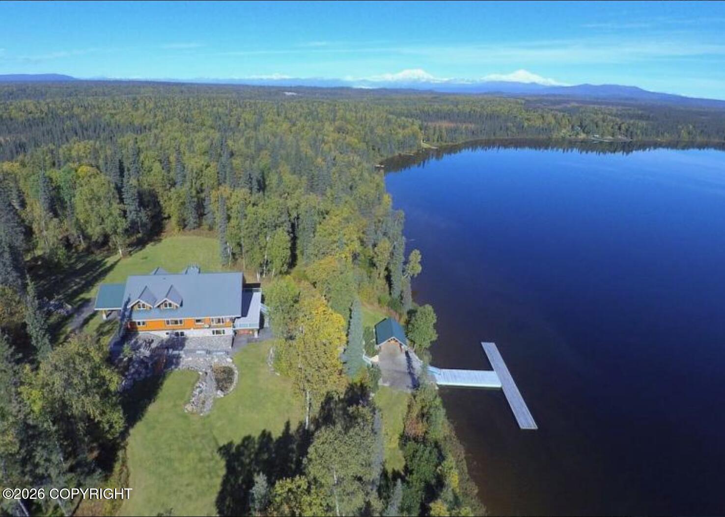 100 N Shulin Lake Property Photo 1