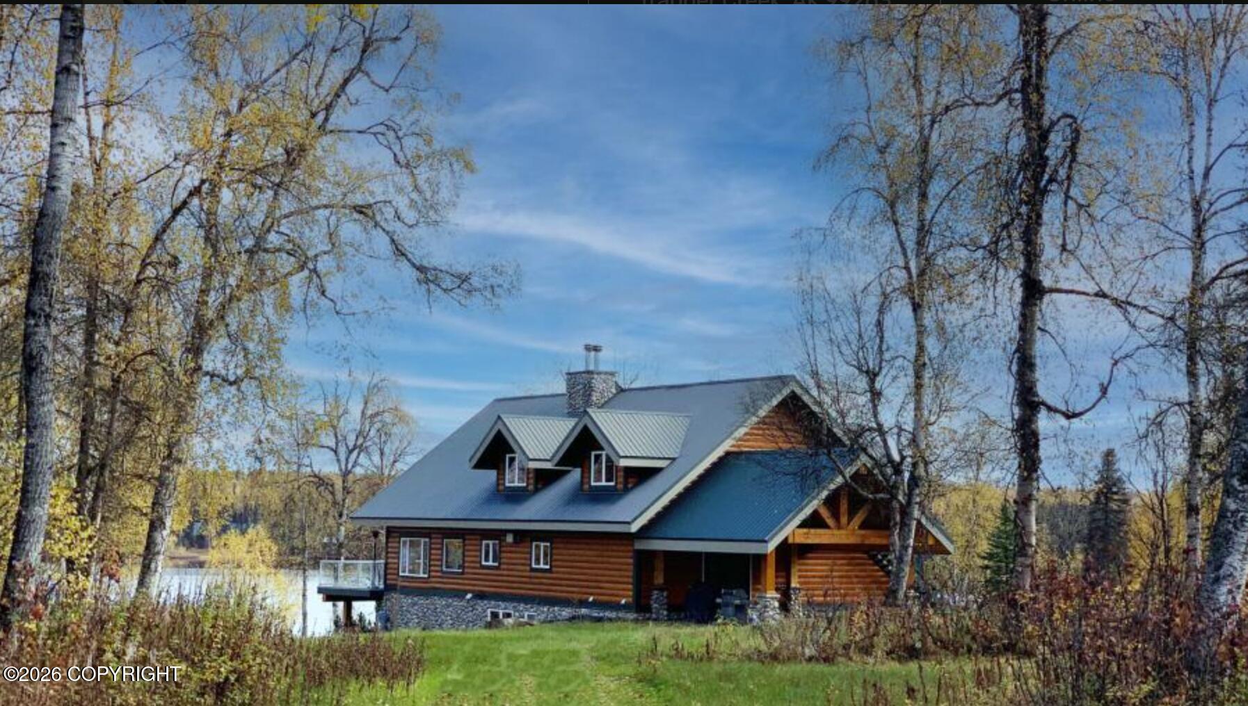 100 N Shulin Lake Property Photo 3