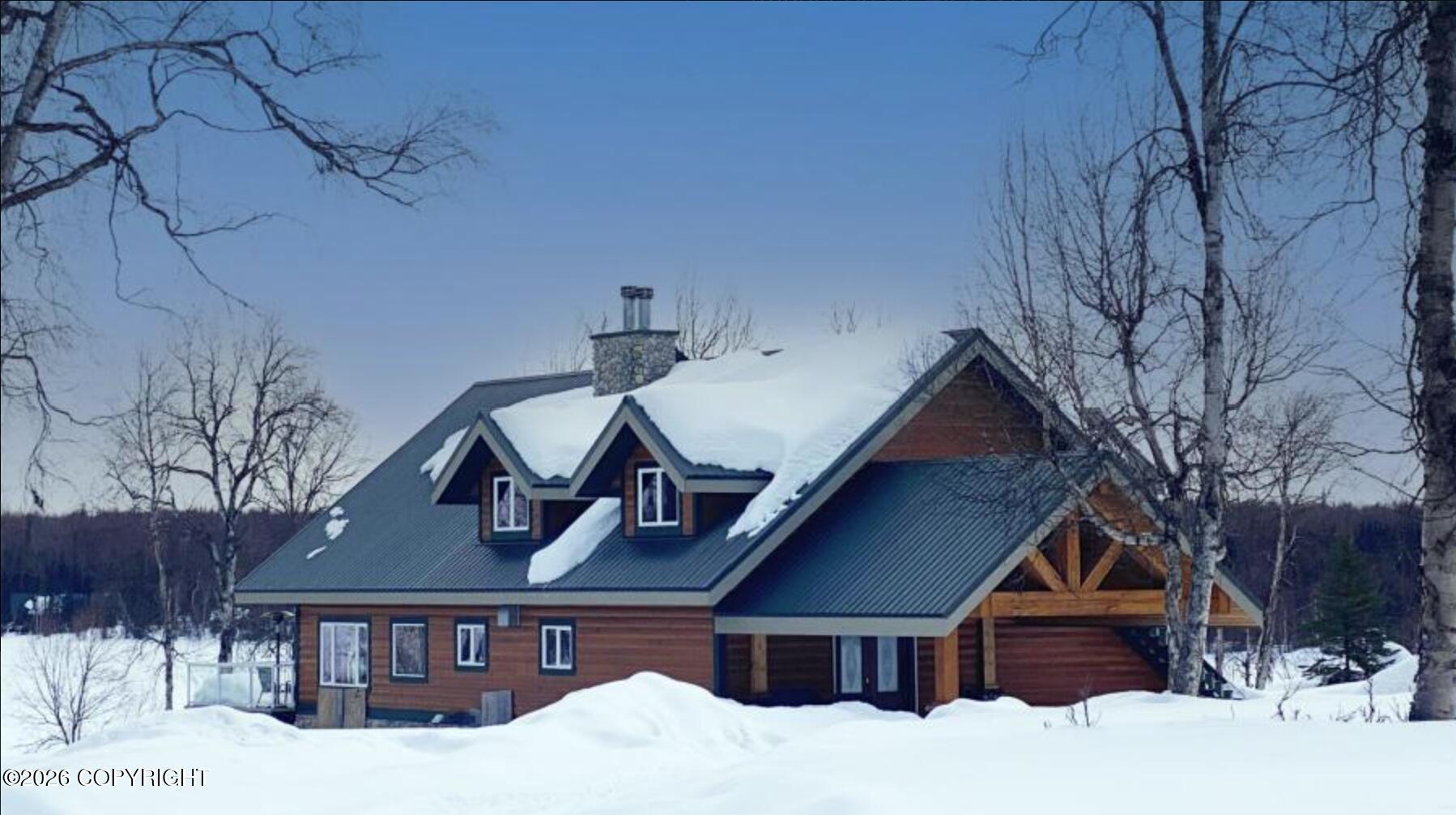 100 N Shulin Lake Property Photo 29