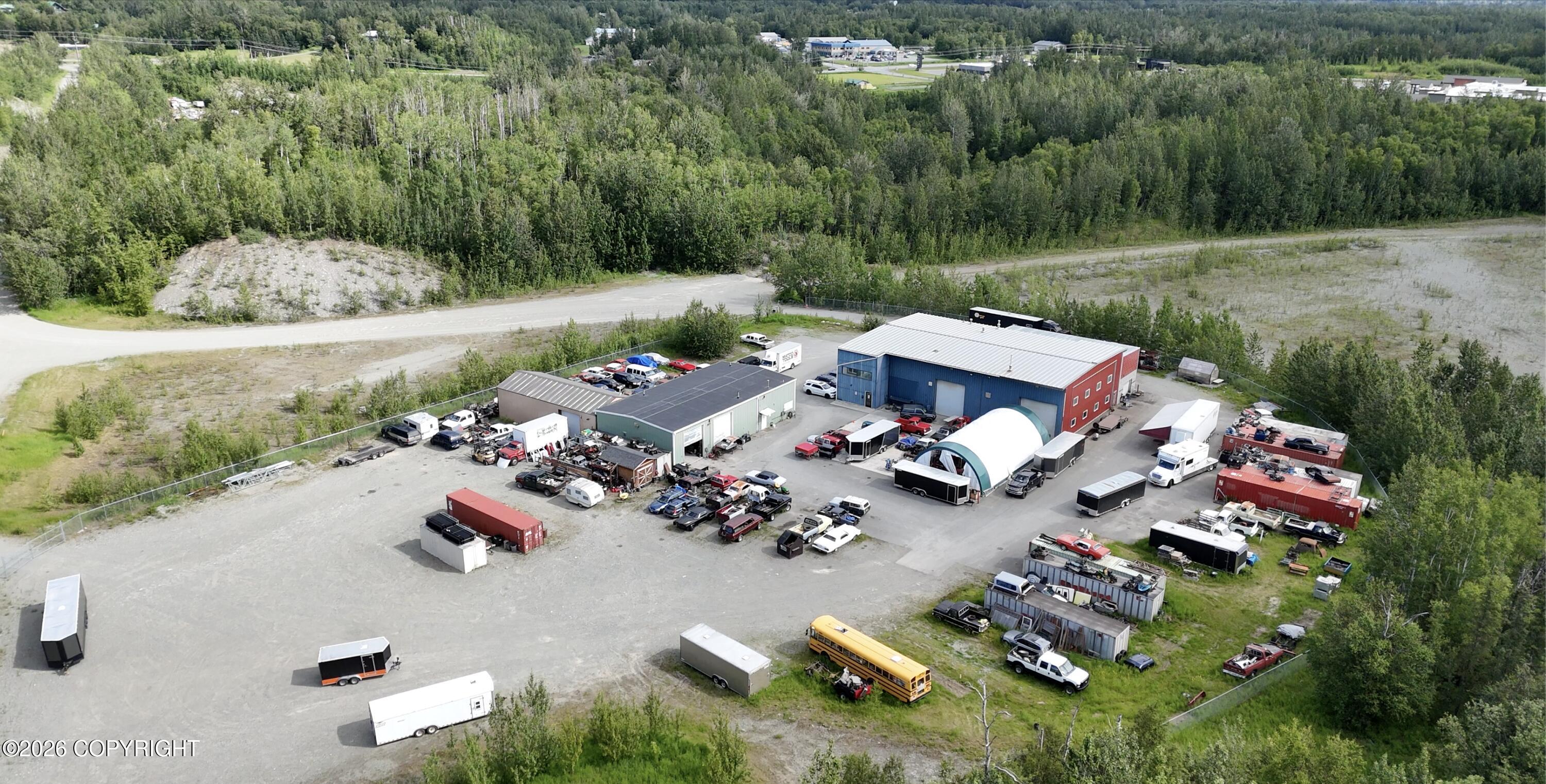 1415 N Local 302 Road Property Photo 9