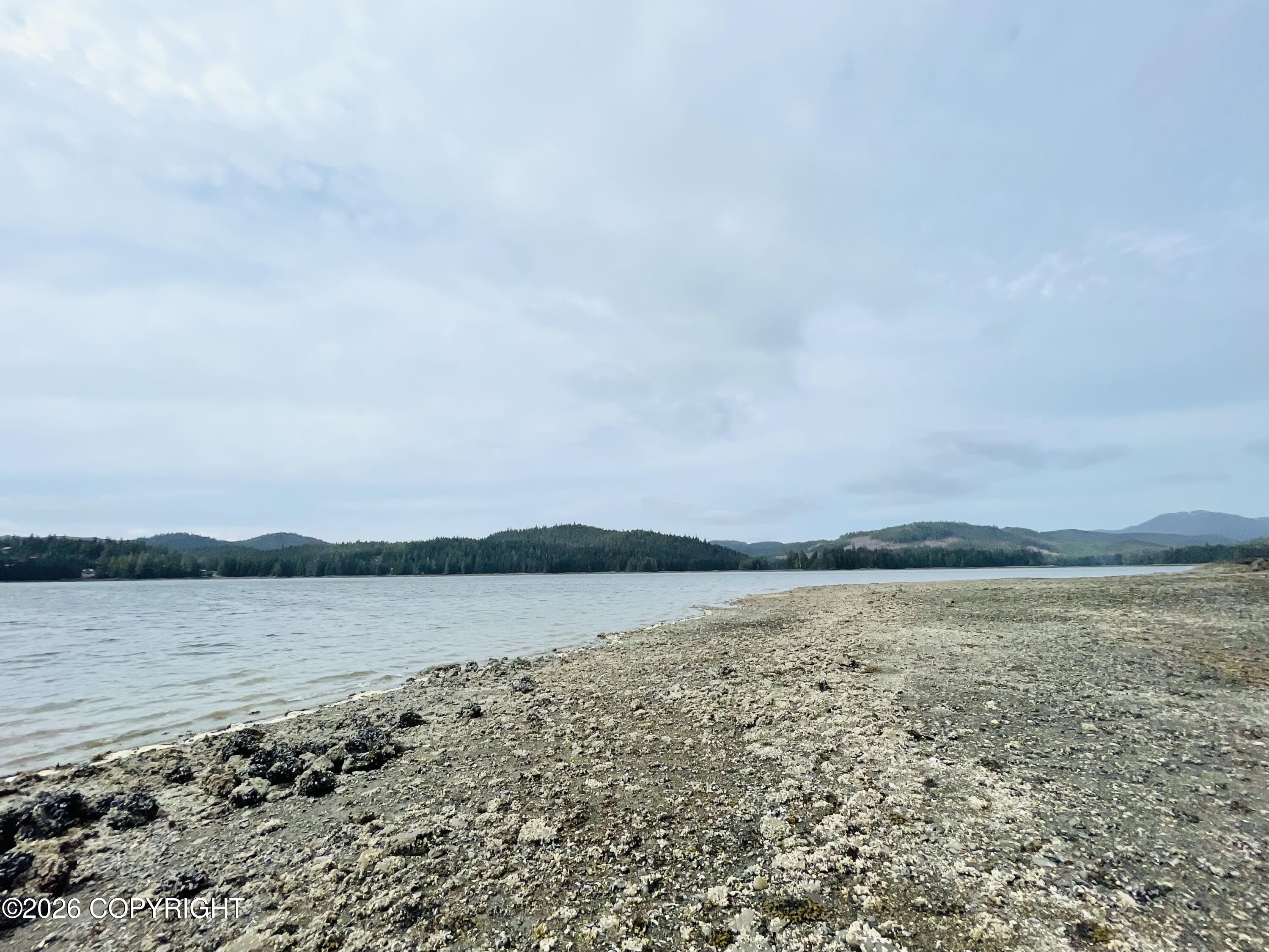 B22 L9 Whale Pass Waterfront Property Photo 3