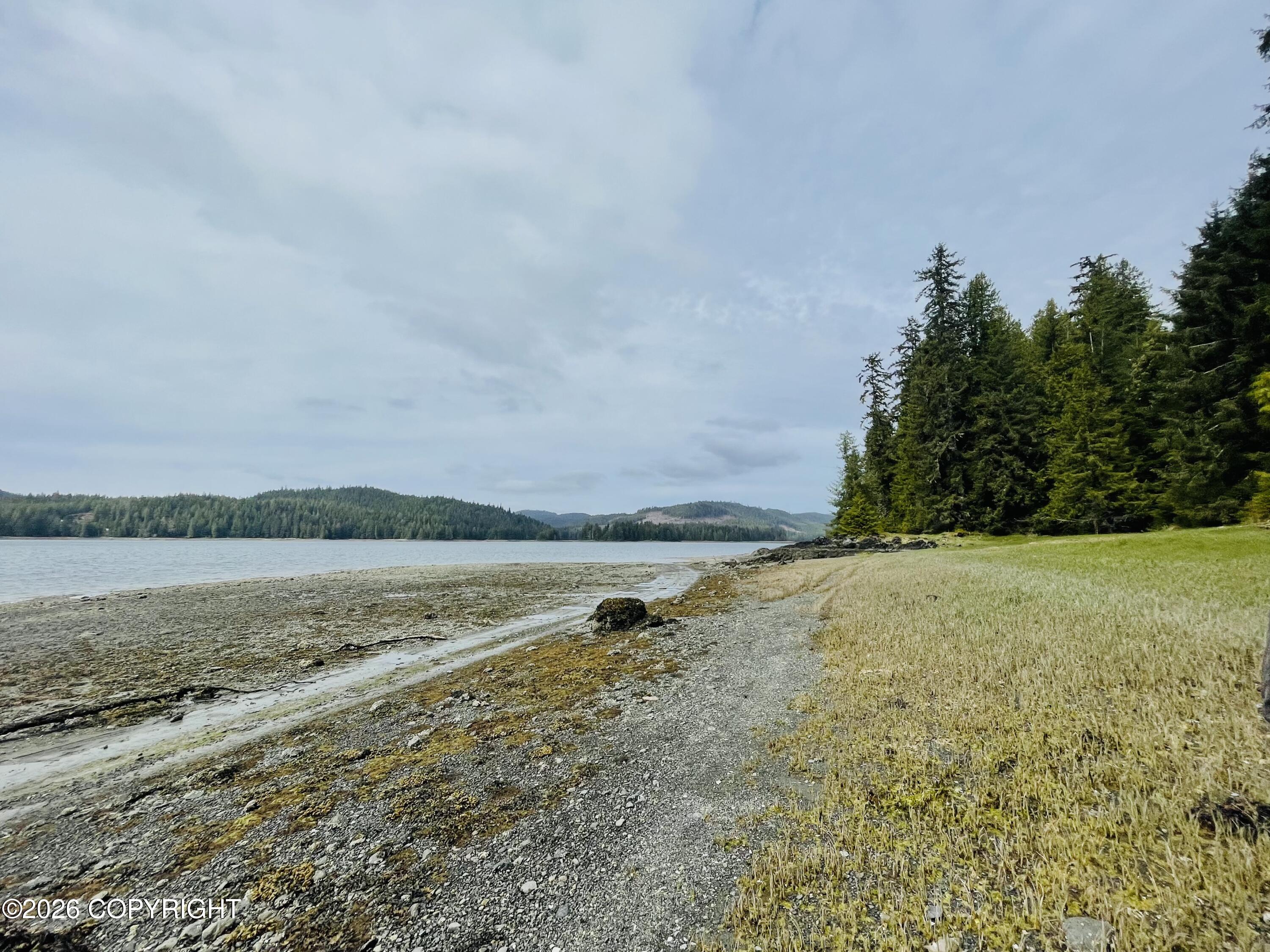 B22 L9 Whale Pass Waterfront Property Photo 4