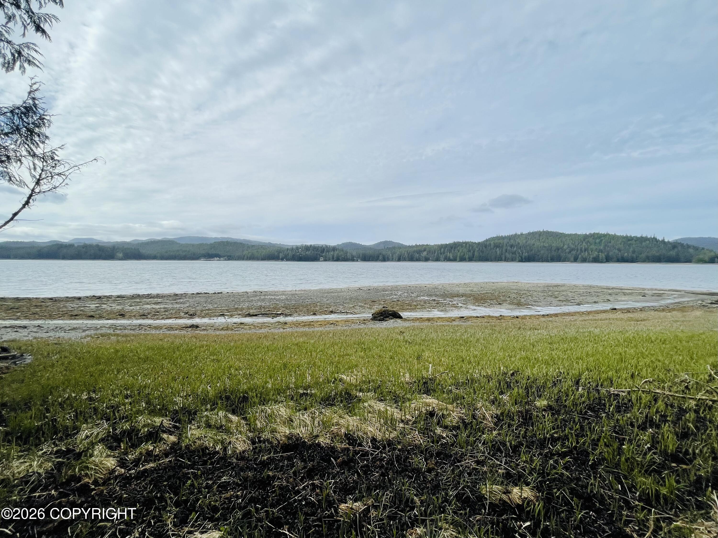 B22 L9 Whale Pass Waterfront Property Photo 6