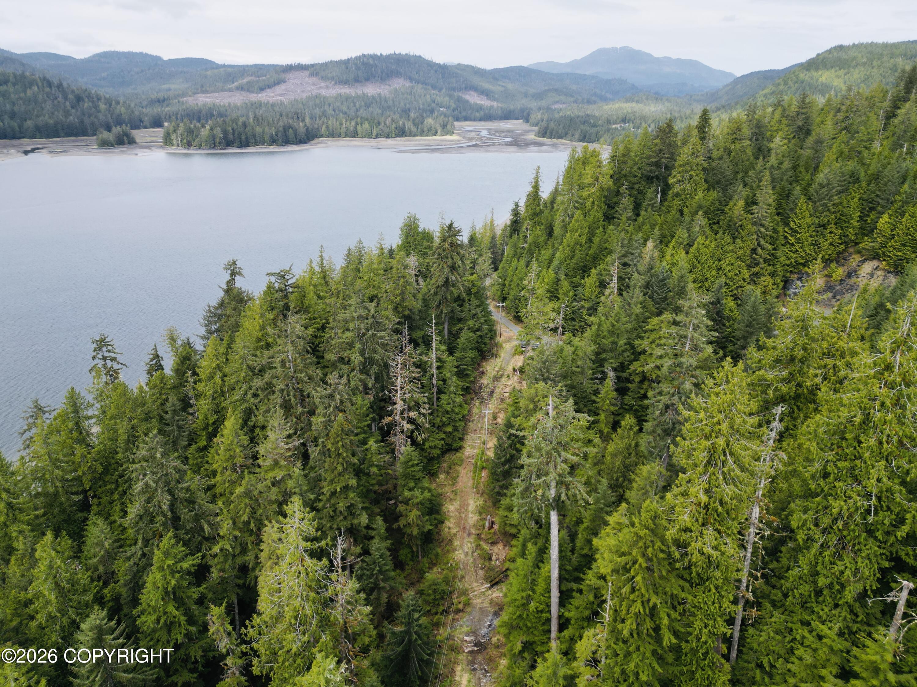 B22 L9 Whale Pass Waterfront Property Photo 14