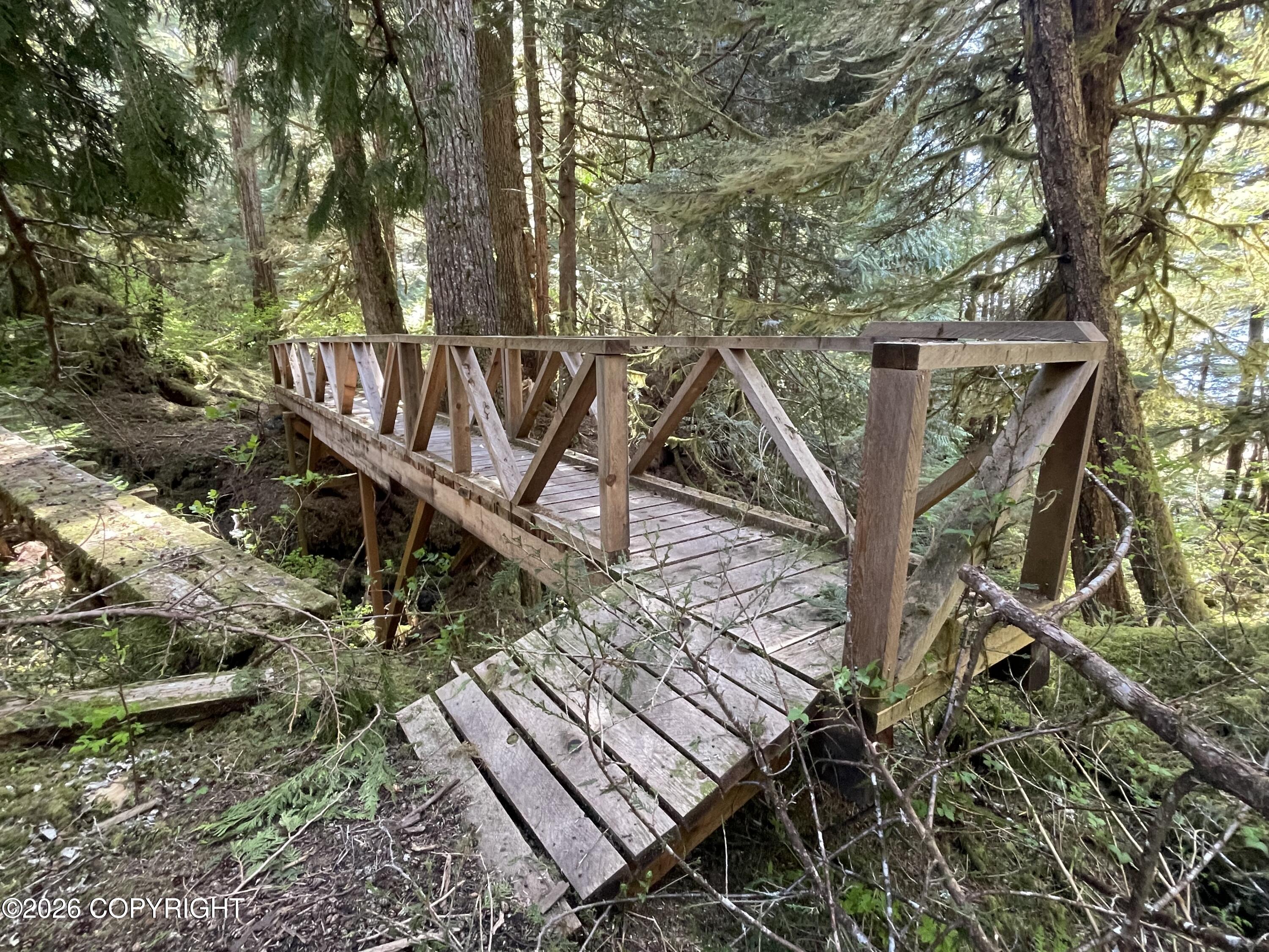 B22 L9 Whale Pass Waterfront Property Photo 19