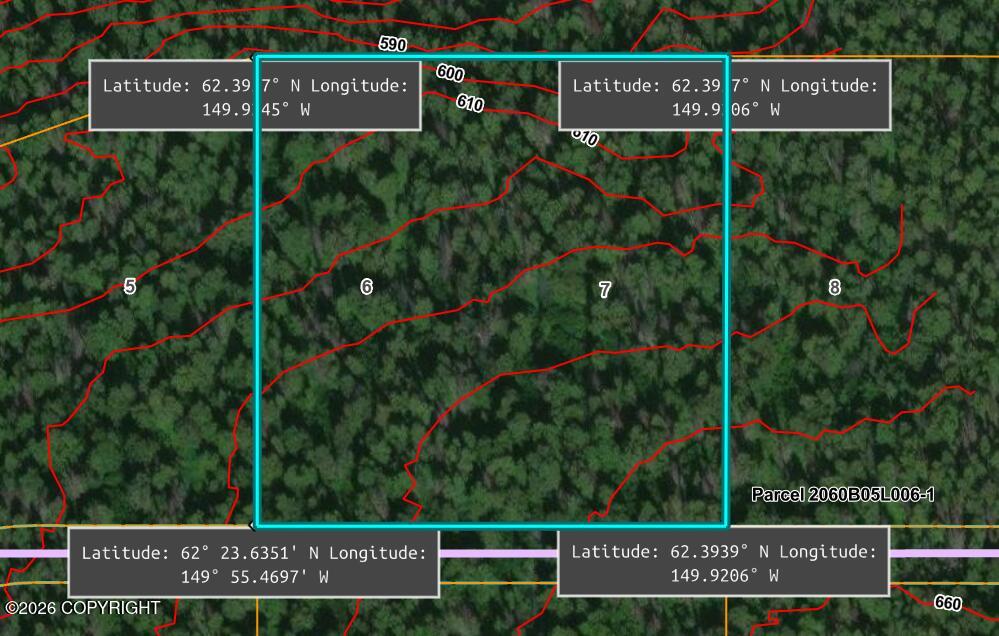 L6-1 B5 Chase 2 #4 Asls 79-149 Property Photo 3
