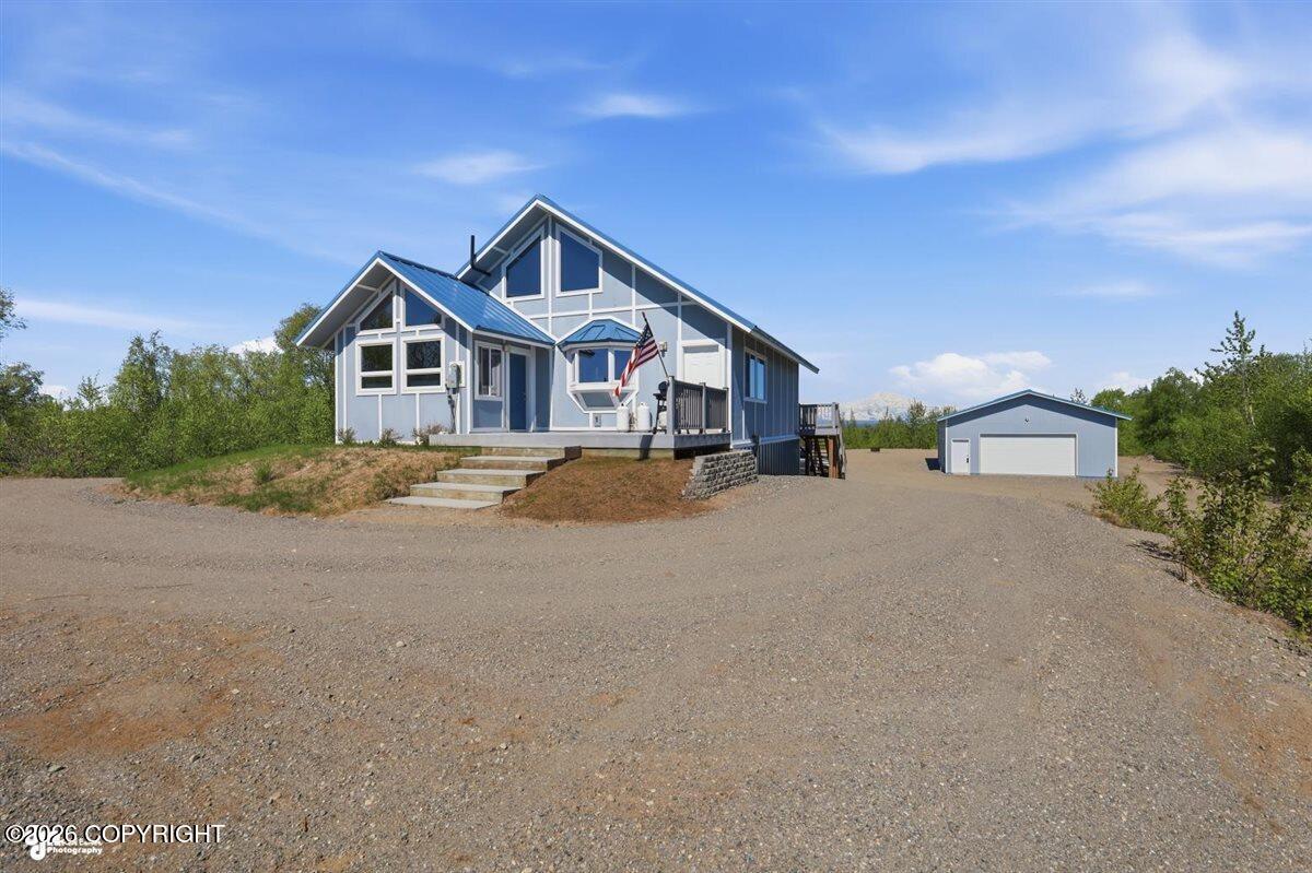 14703 E Petwood Circle Property Photo 8