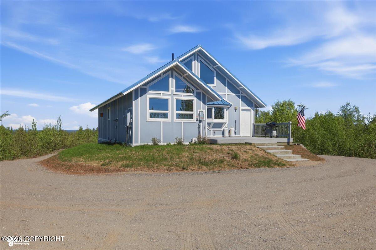 14703 E Petwood Circle Property Photo 9