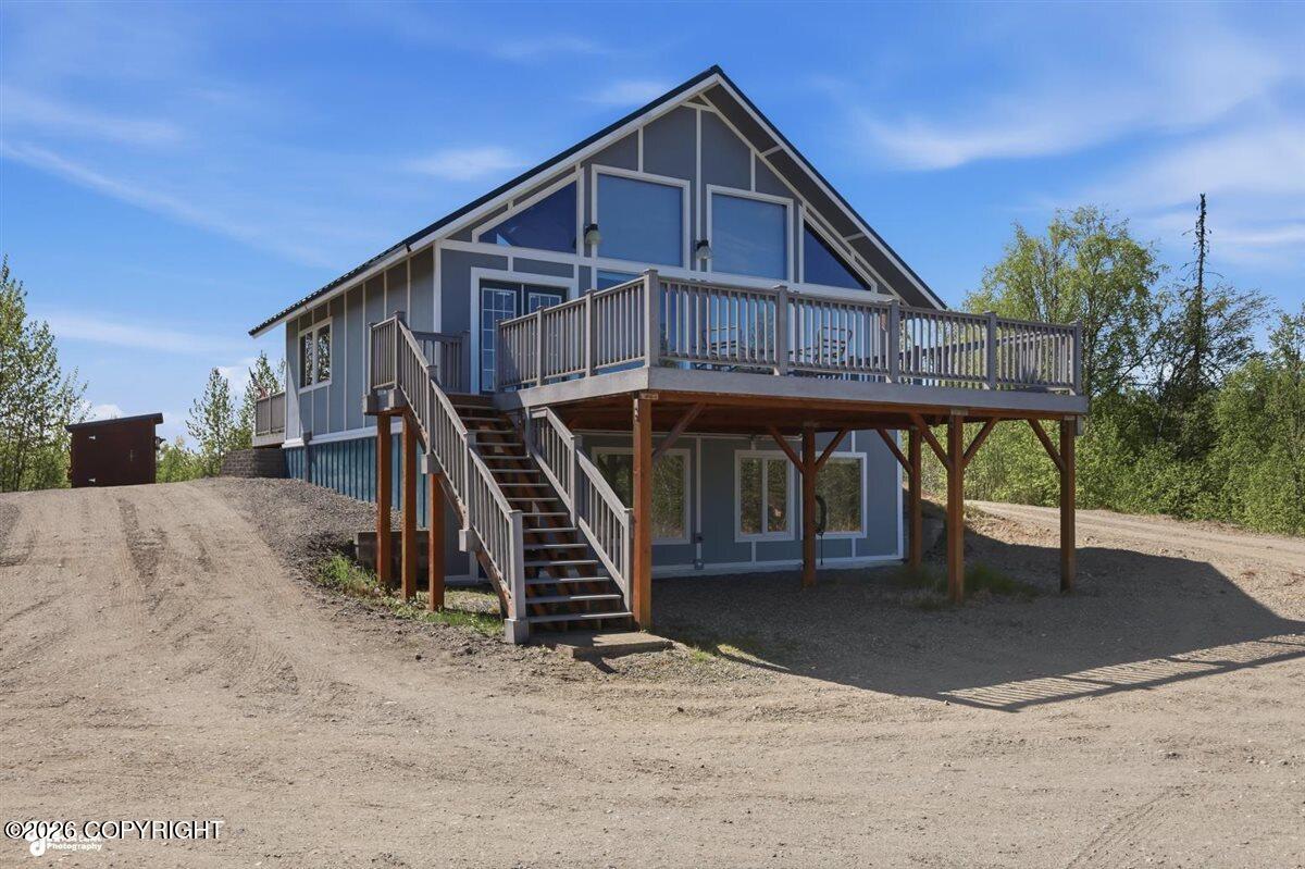 14703 E Petwood Circle Property Photo 15