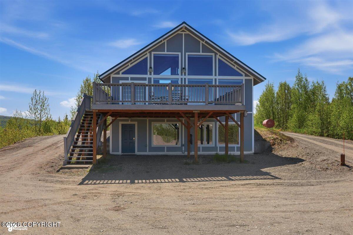 14703 E Petwood Circle Property Photo 16