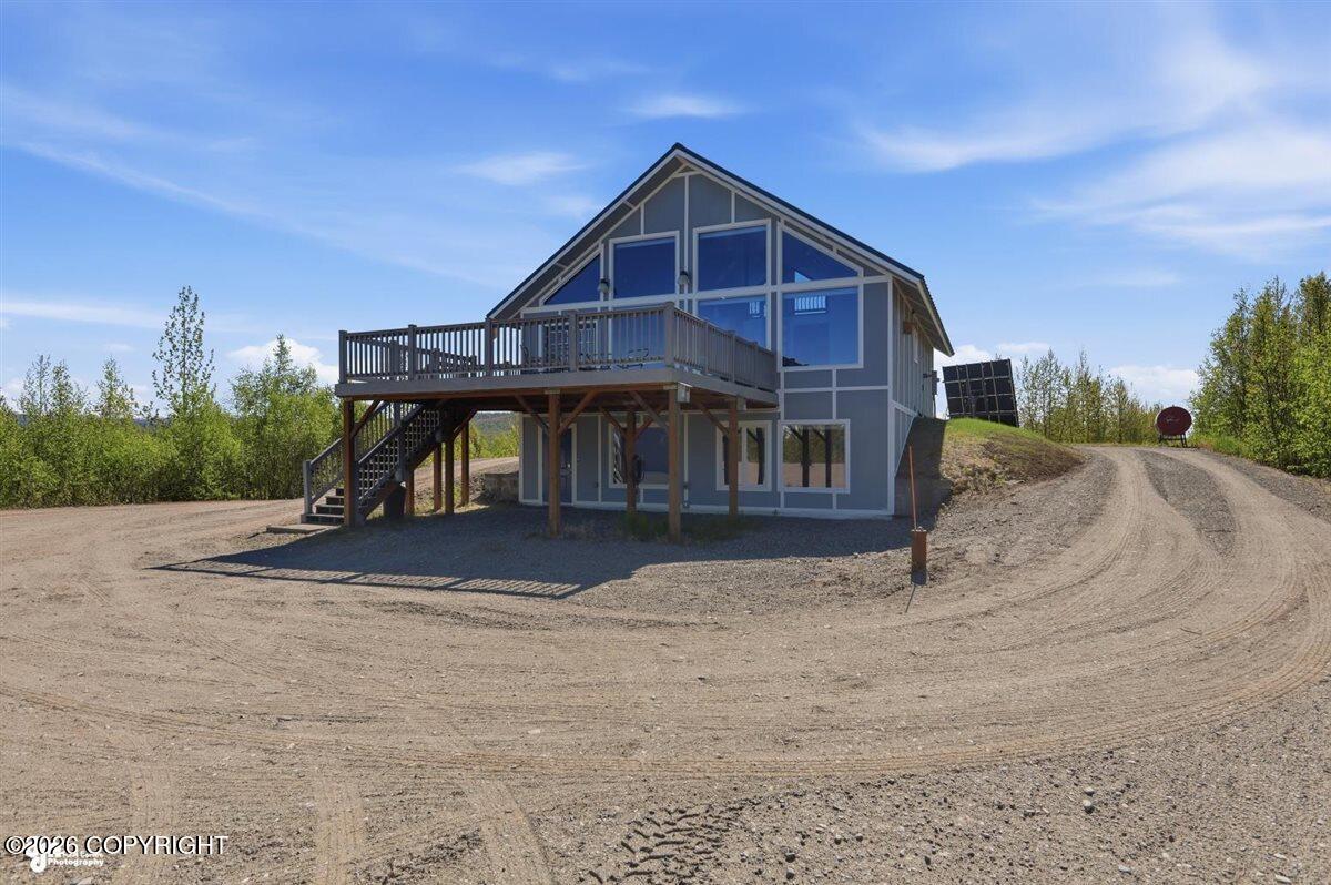 14703 E Petwood Circle Property Photo 17