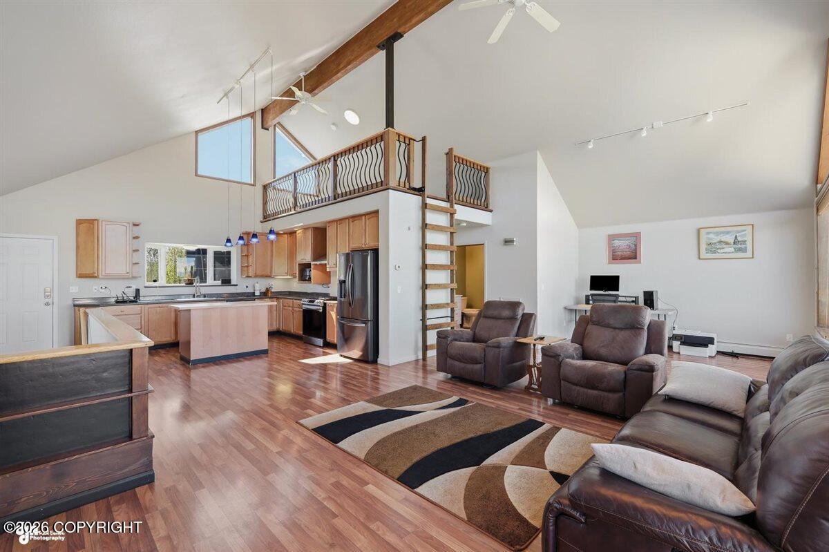 14703 E Petwood Circle Property Photo 31