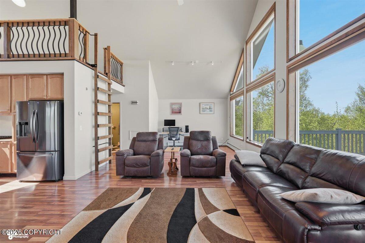 14703 E Petwood Circle Property Photo 32