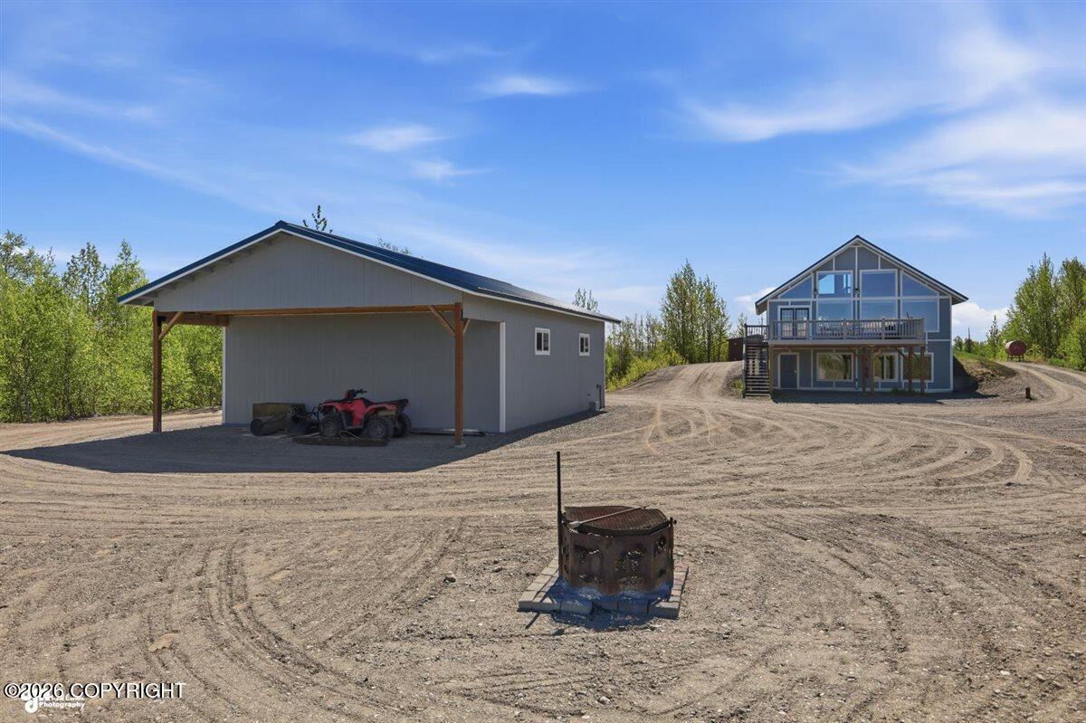 14703 E Petwood Circle Property Photo 66