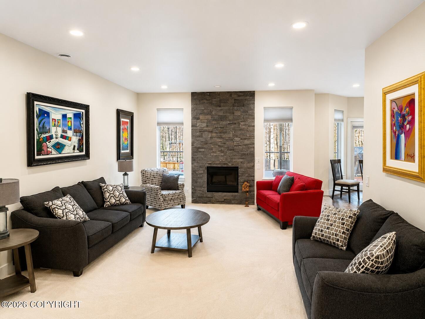 8000 Skyhills Drive Property Photo 3
