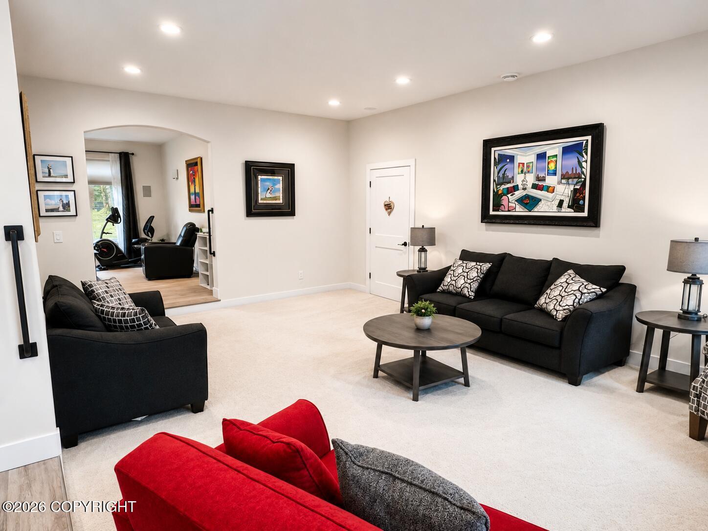 8000 Skyhills Drive Property Photo 4