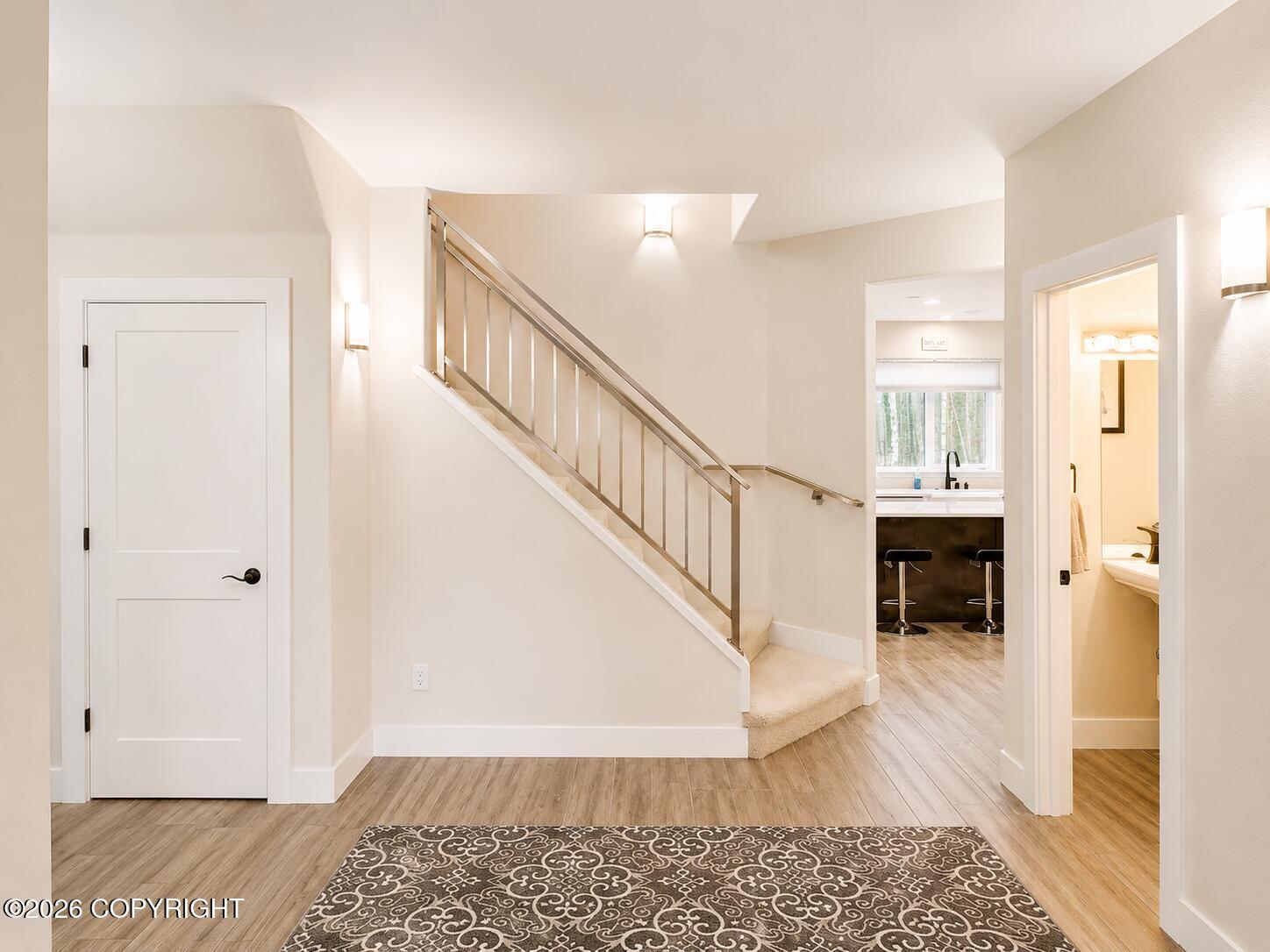 8000 Skyhills Drive Property Photo 14