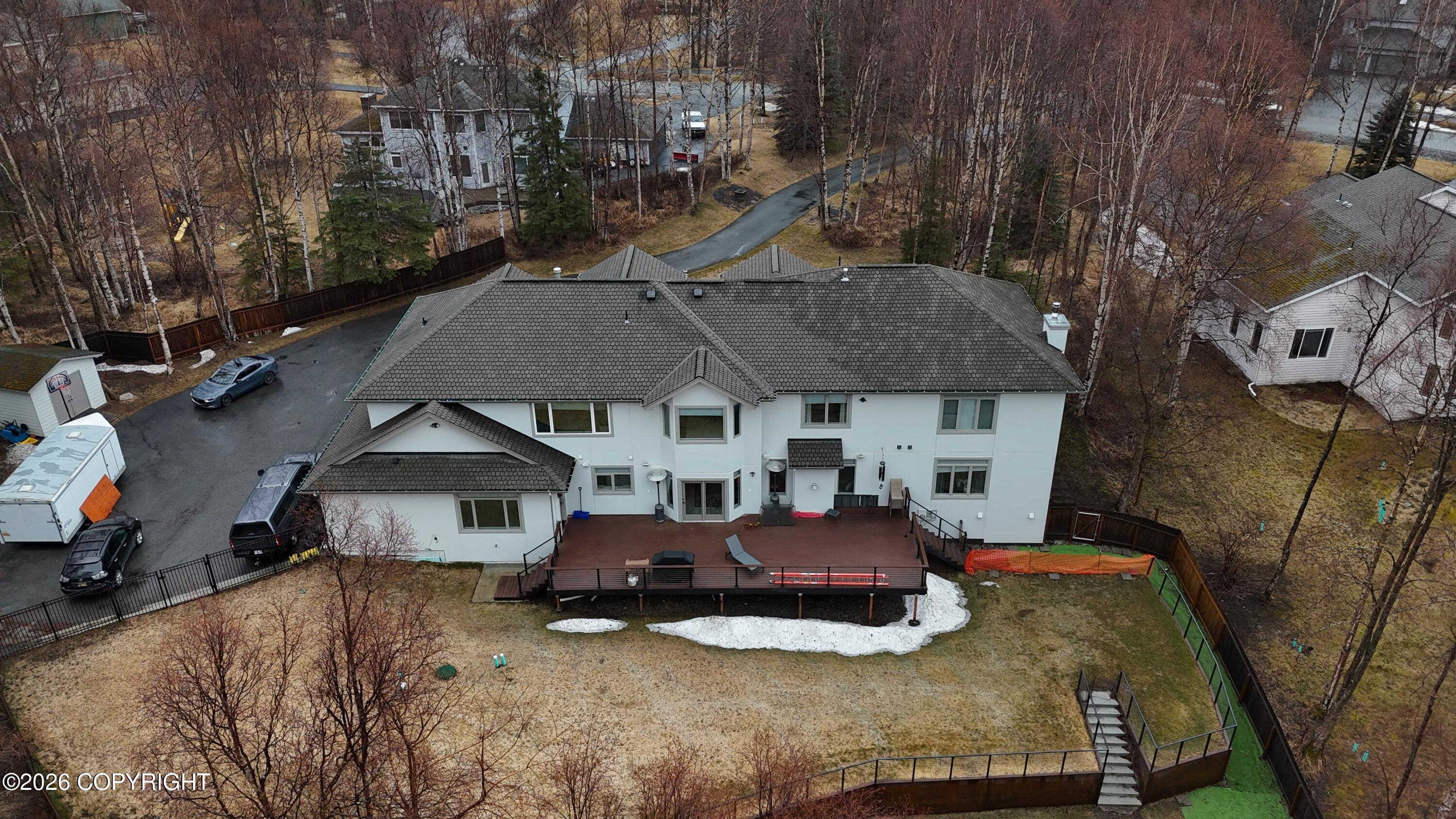8000 Skyhills Drive Property Photo 37