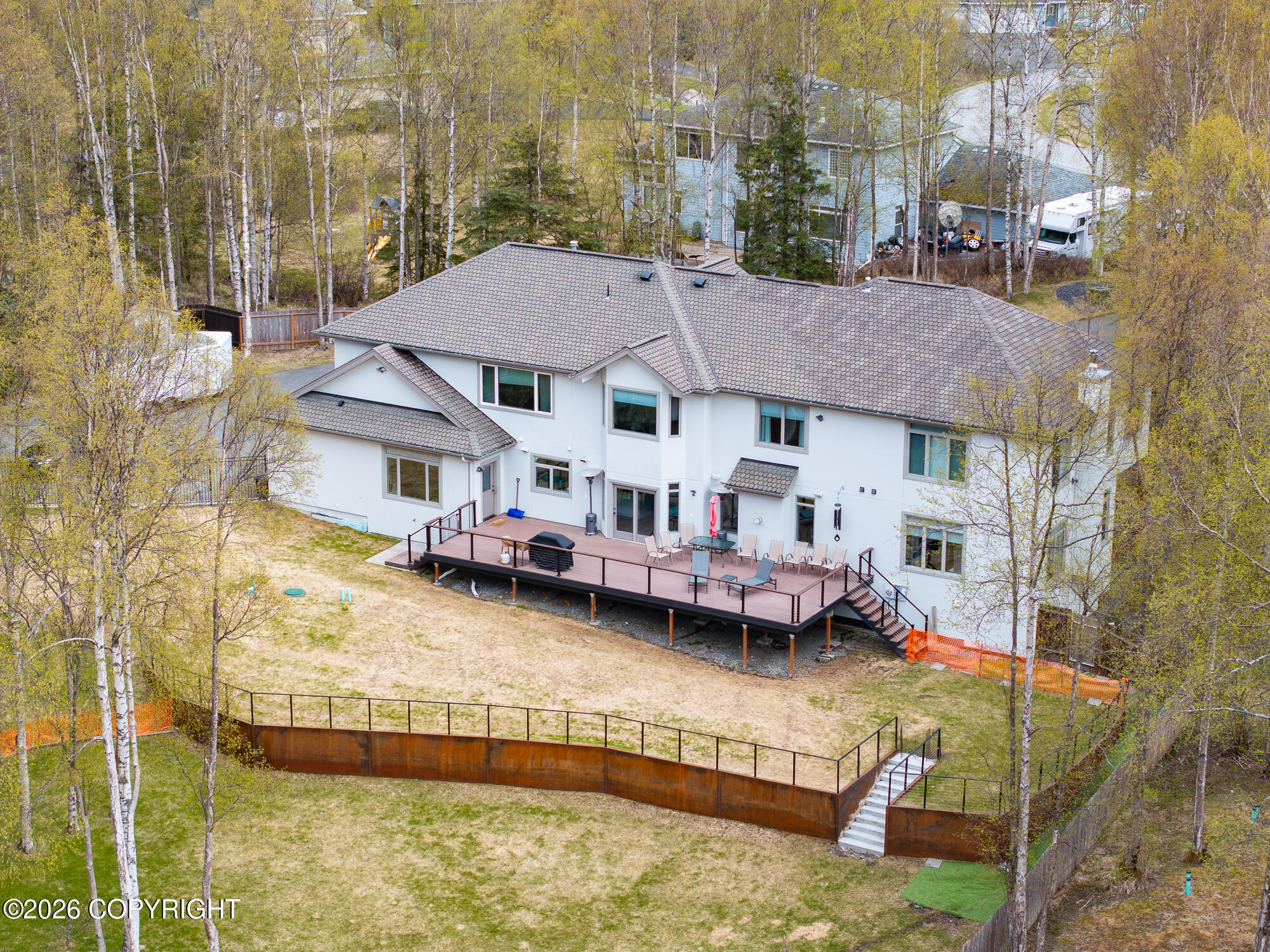 8000 Skyhills Drive Property Photo 40