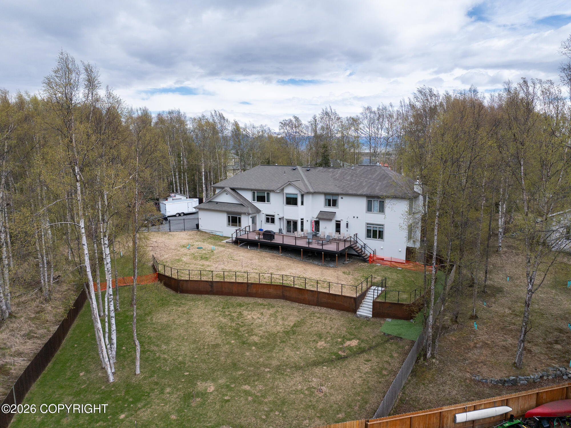 8000 Skyhills Drive Property Photo 42