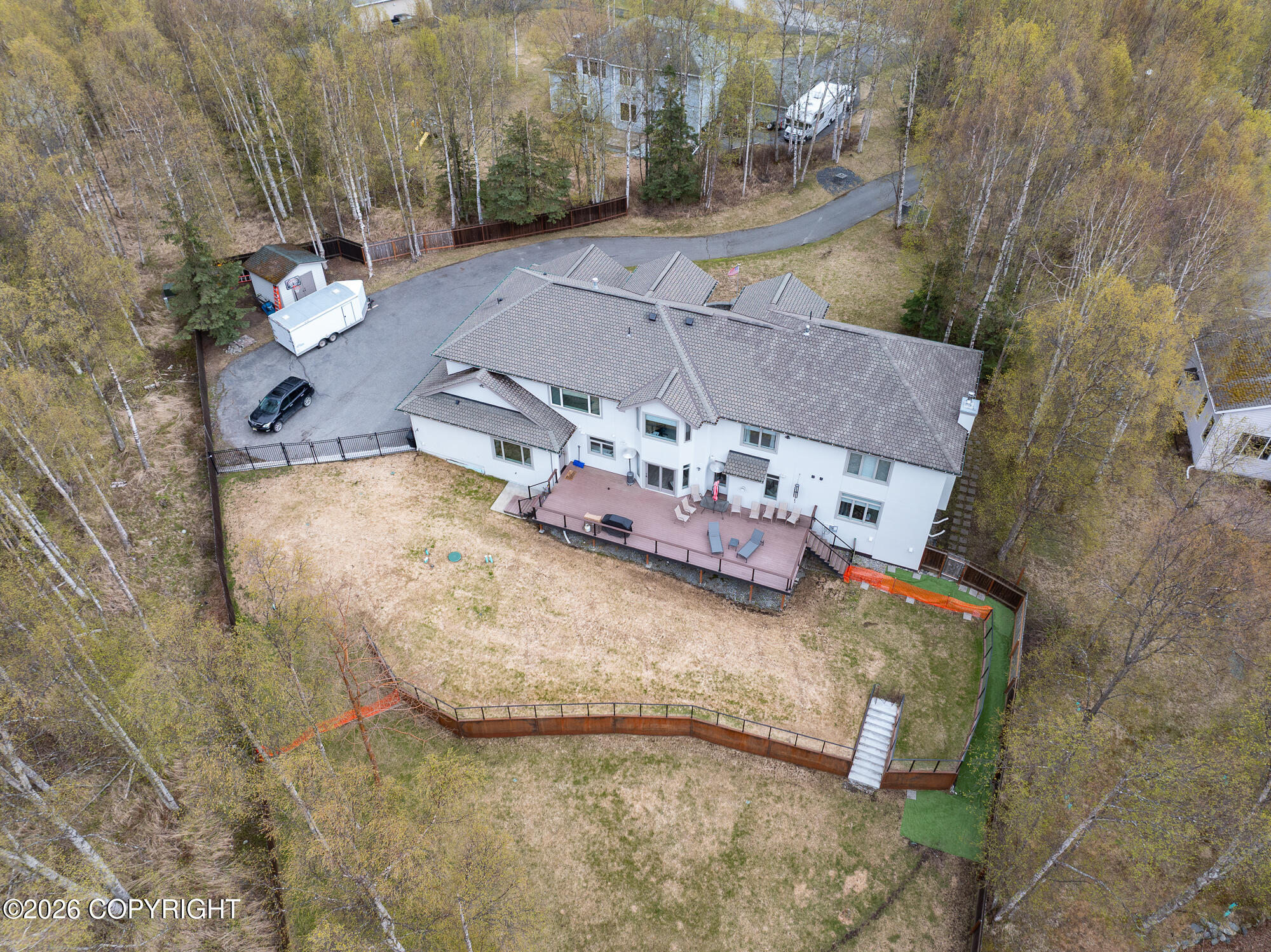 8000 Skyhills Drive Property Photo 43