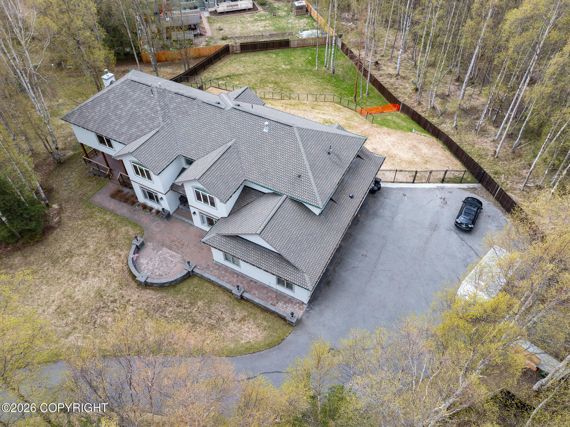 8000 Skyhills Drive Property Photo 45