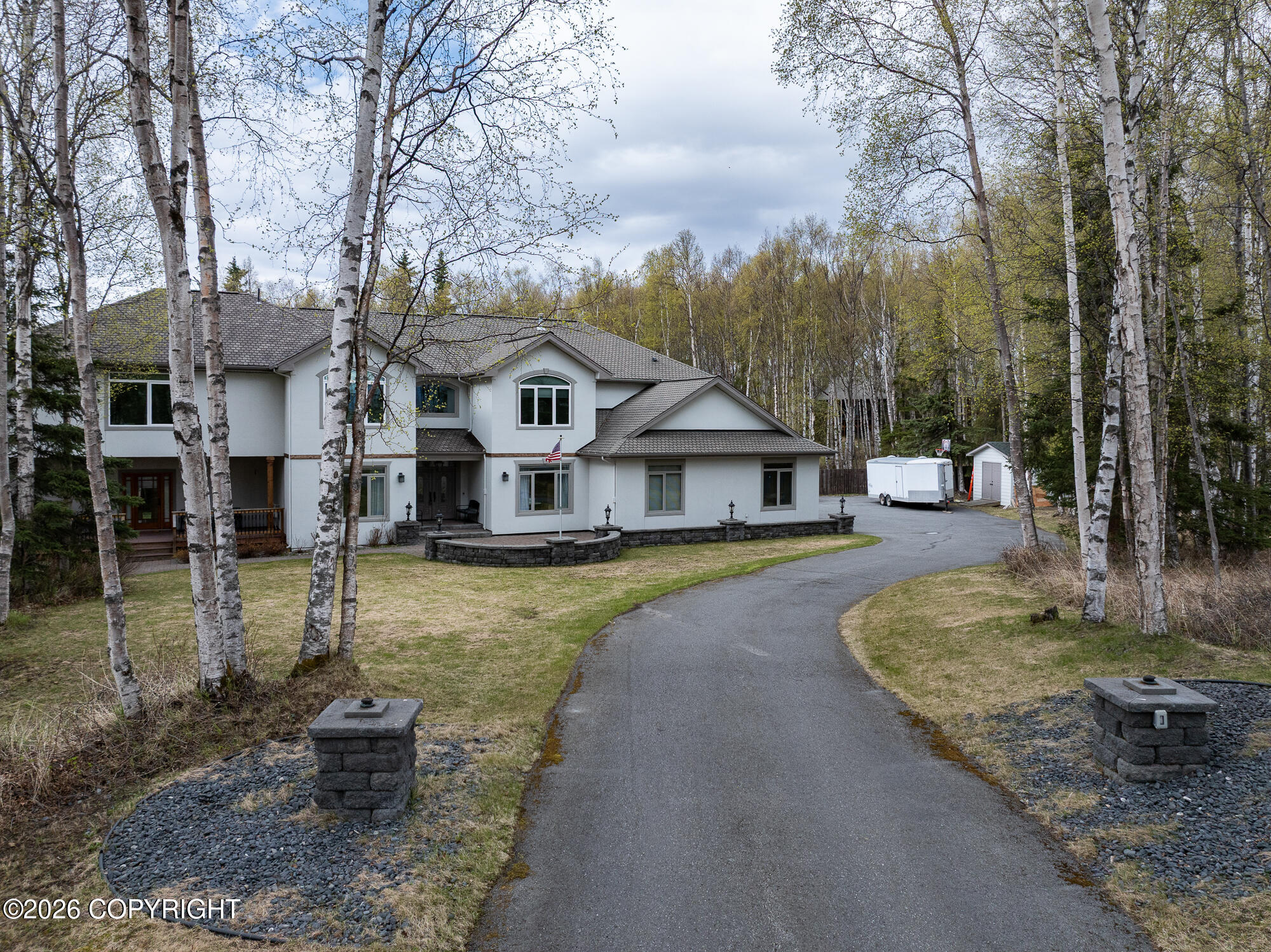 8000 Skyhills Drive Property Photo 46