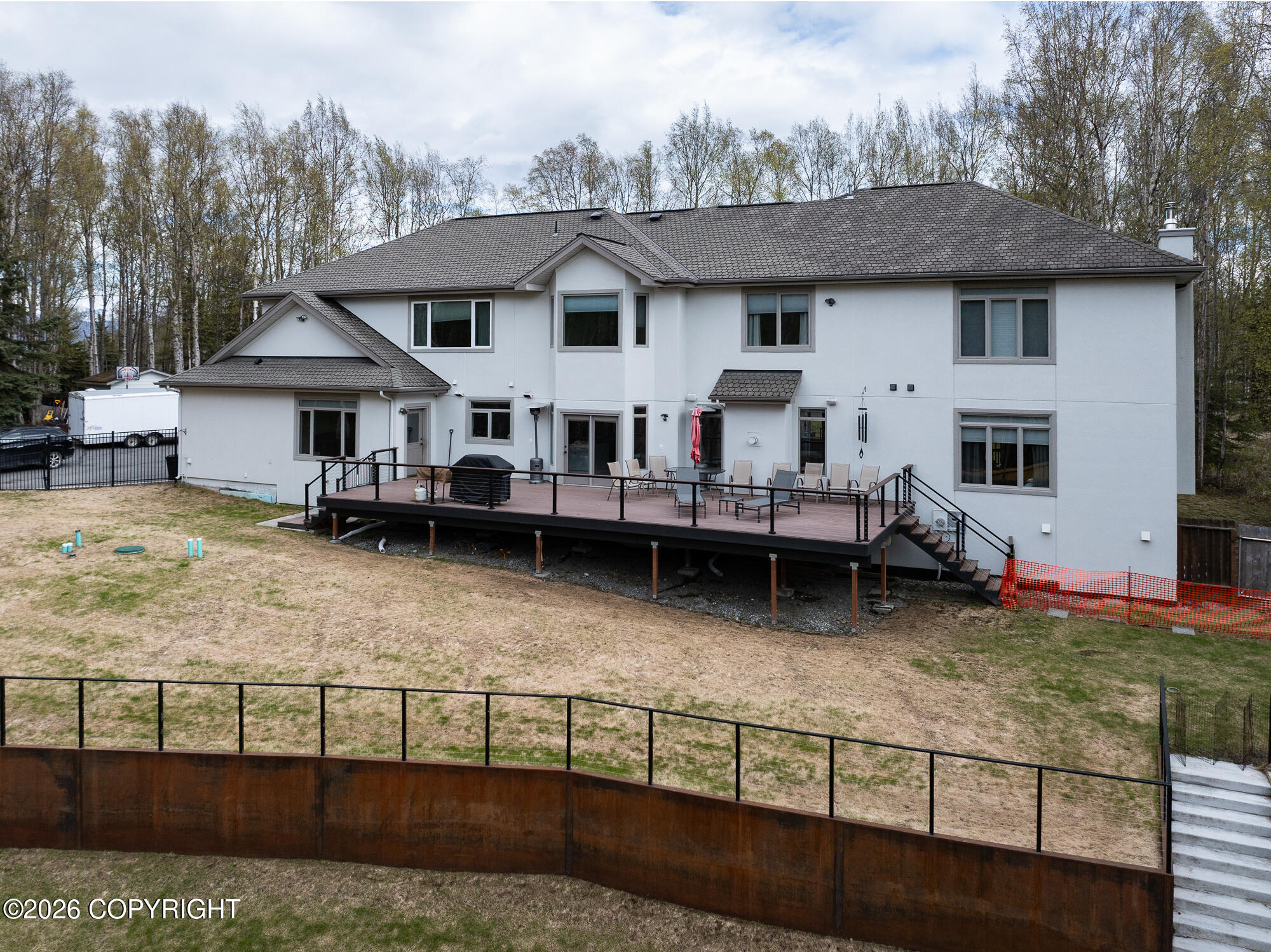 8000 Skyhills Drive Property Photo 47
