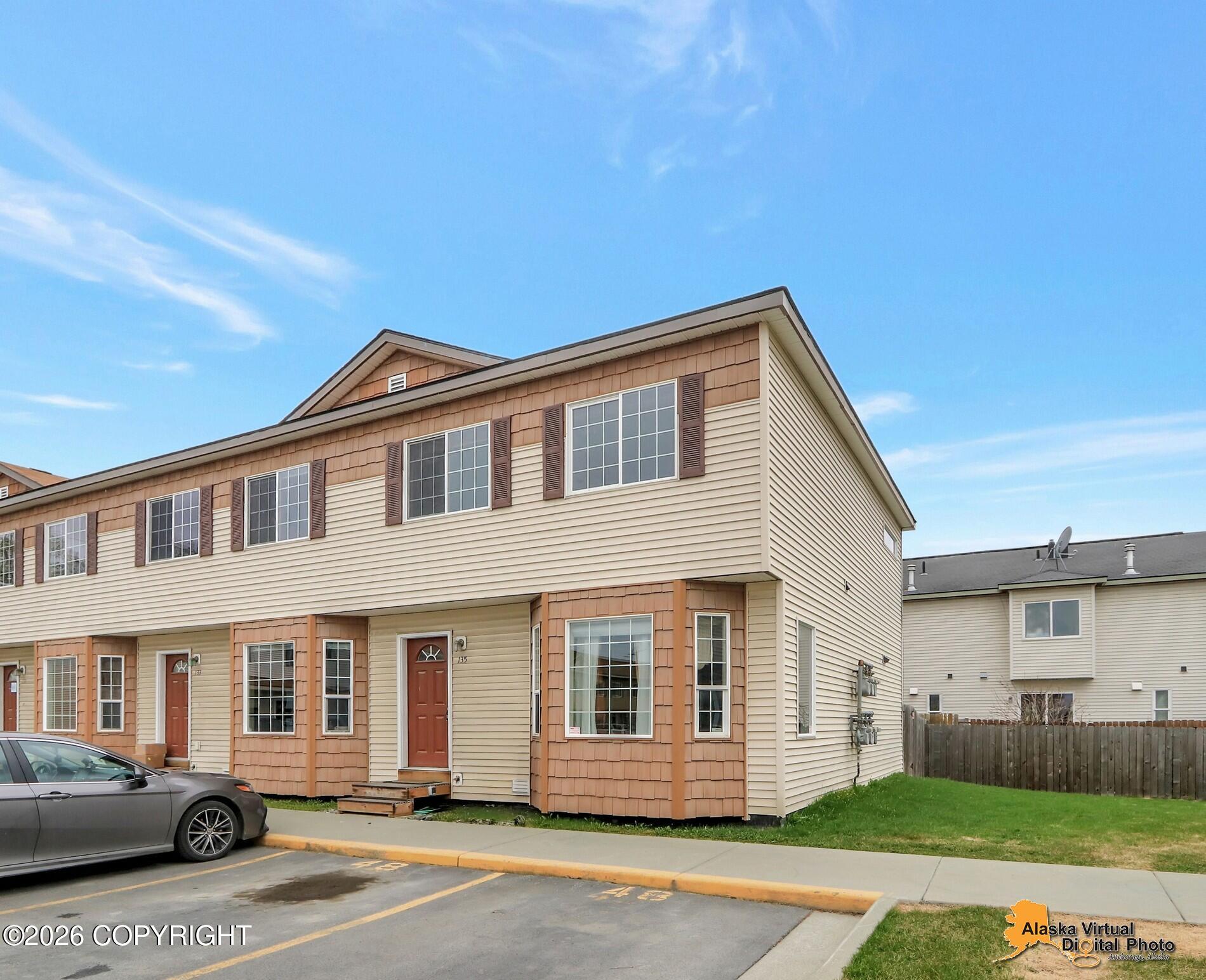 135 Matthew Paul Way #48 Property Photo 1