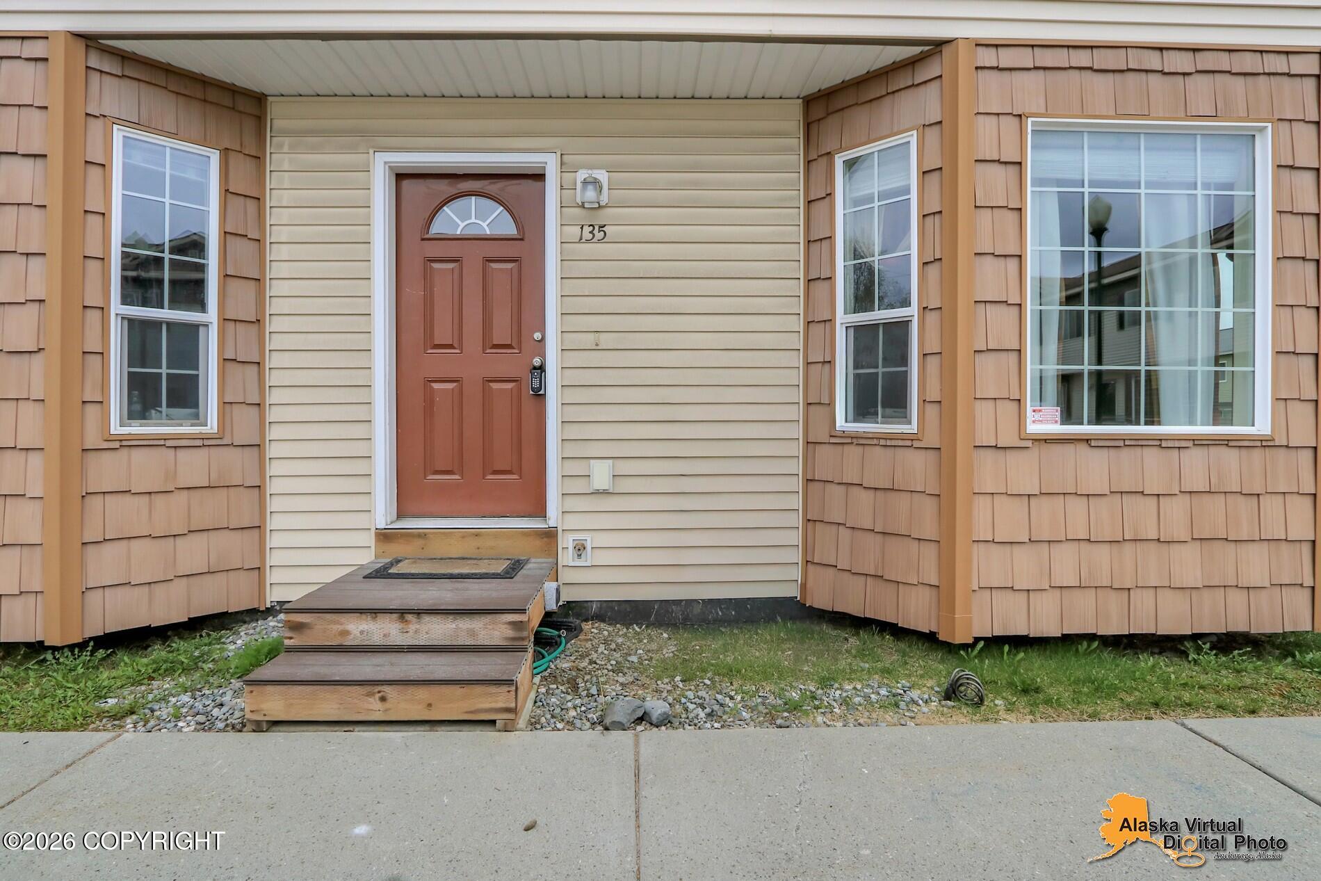 135 Matthew Paul Way #48 Property Photo 4