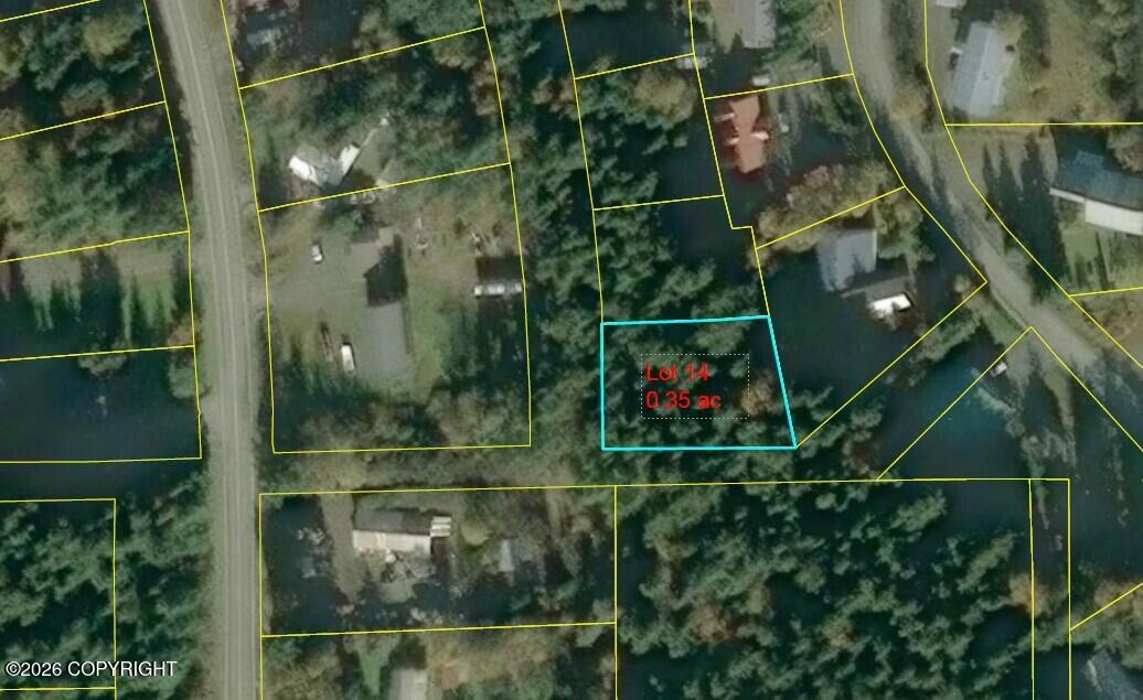 Lot 14 Pyramid Drive Property Photo 1