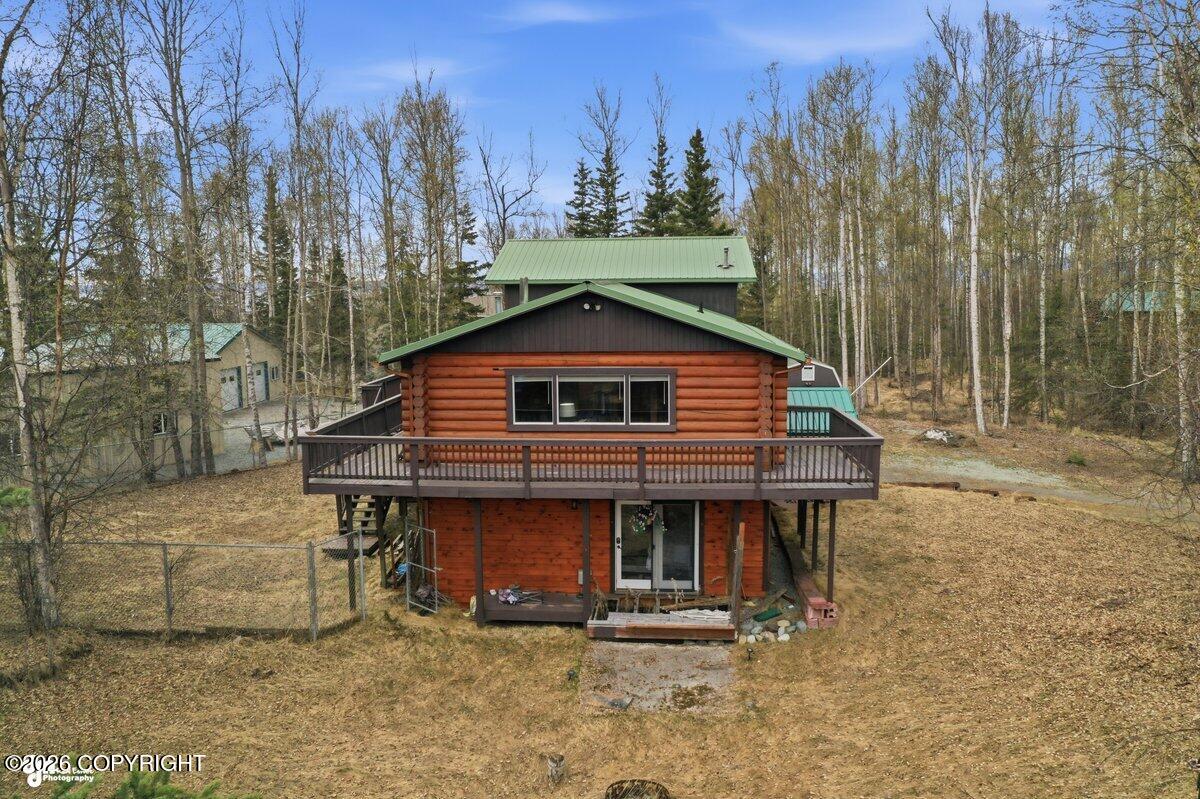 22618 Ursa Major Circle Property Photo 5