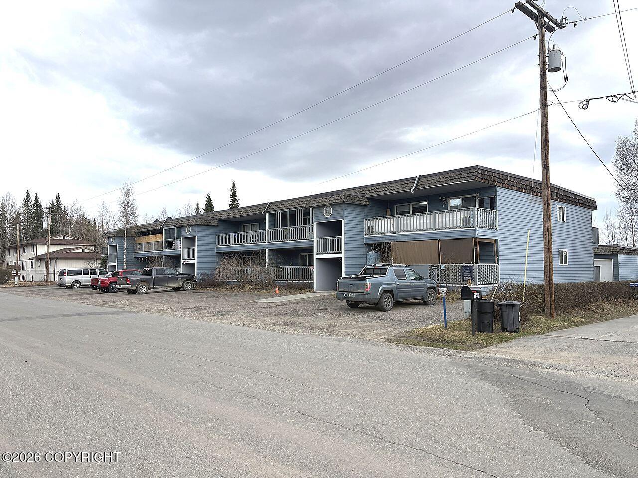 1601 Marika Road #7 Property Photo 1