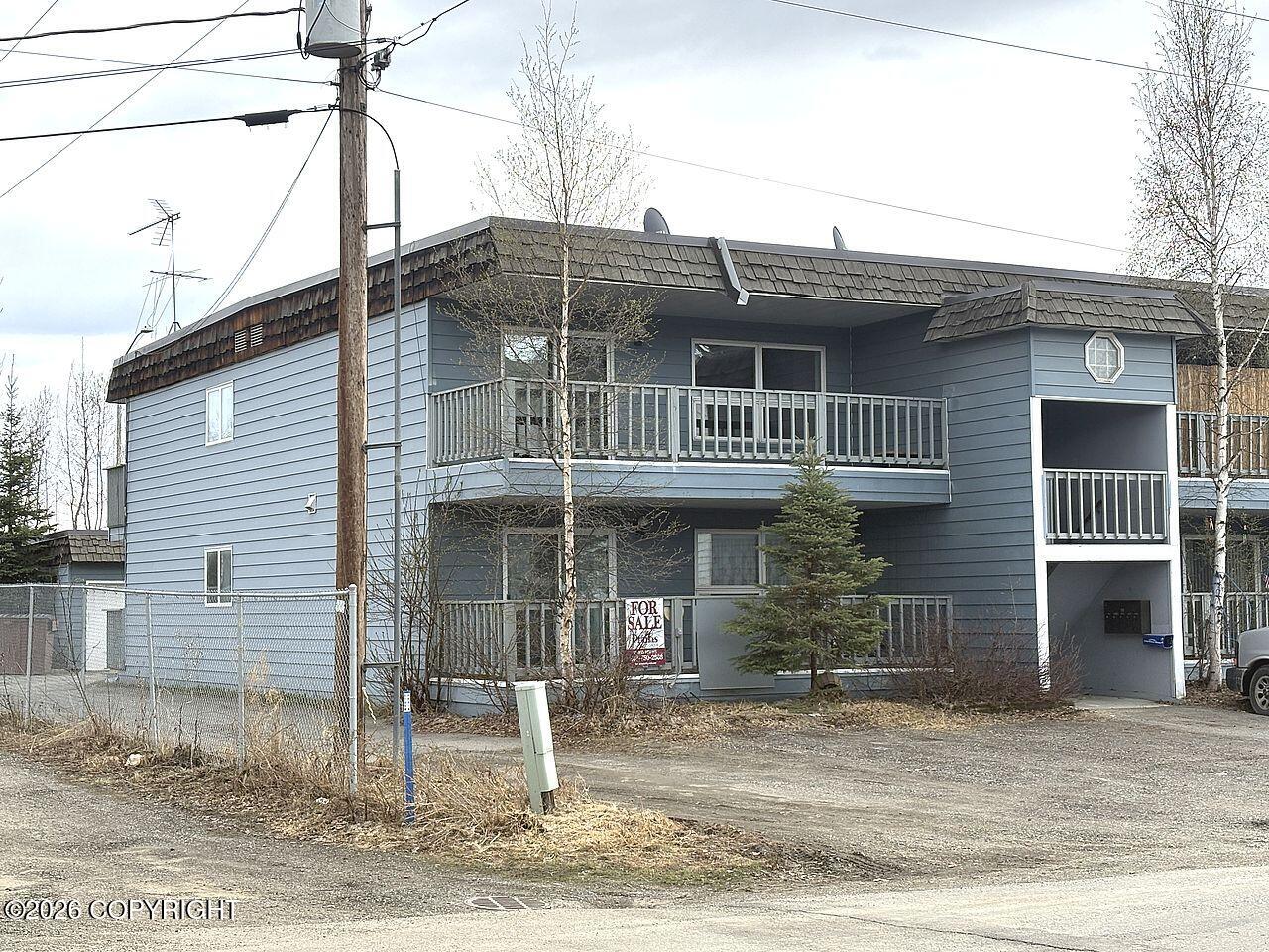 1601 Marika Road #7 Property Photo 2