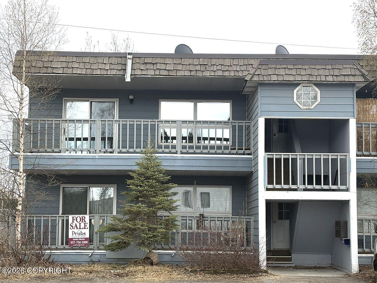 1601 Marika Road #7 Property Photo 3
