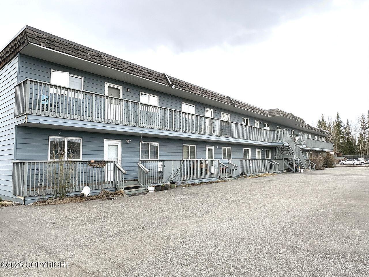 1601 Marika Road #7 Property Photo 8