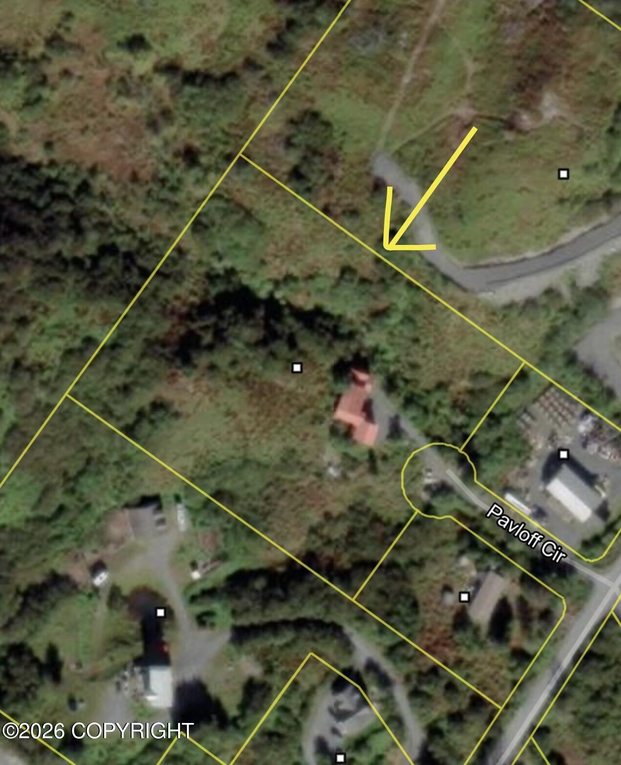365 Pavloff Circle Property Photo 37