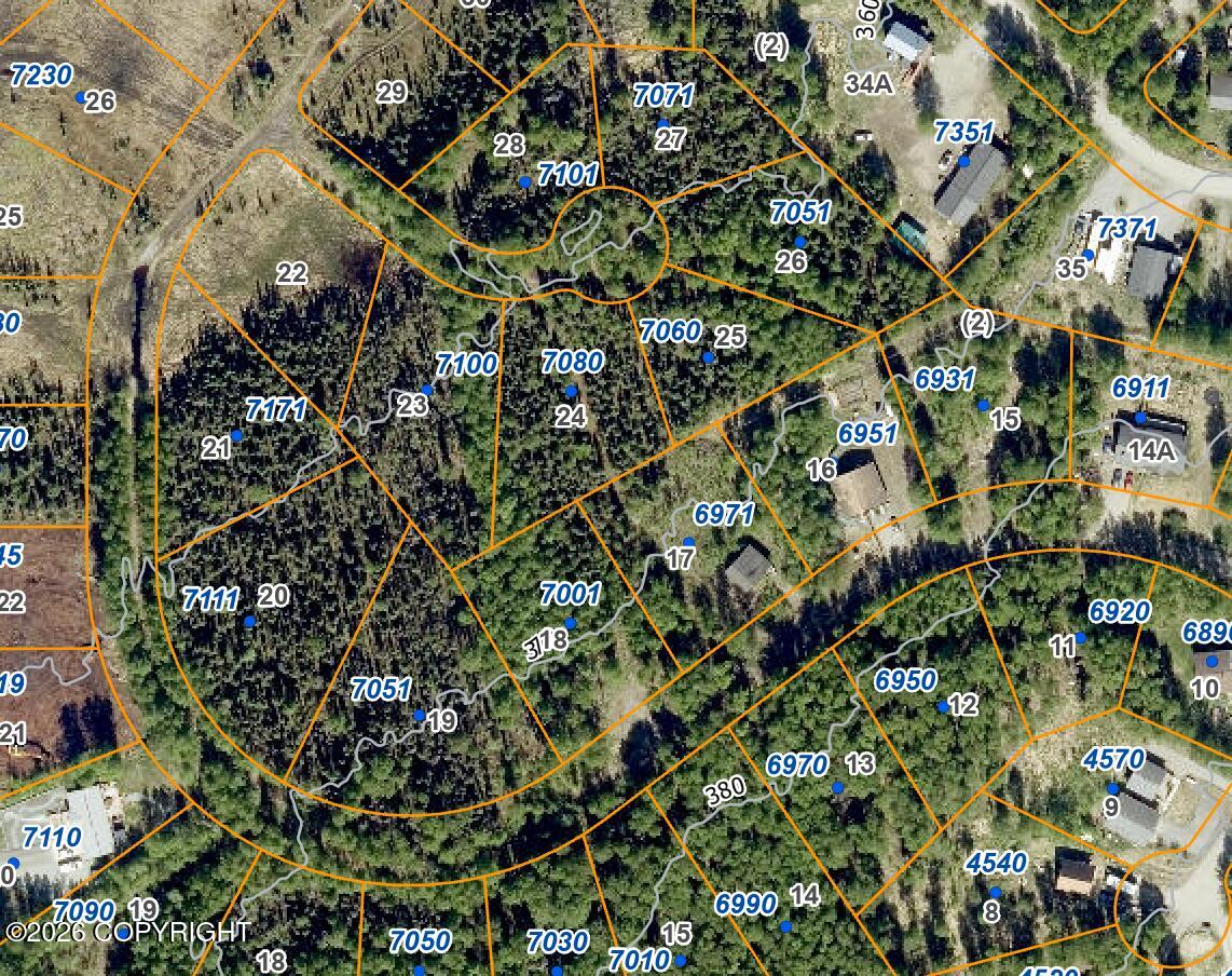 7001 W Captain Hook Drive Property Photo 11
