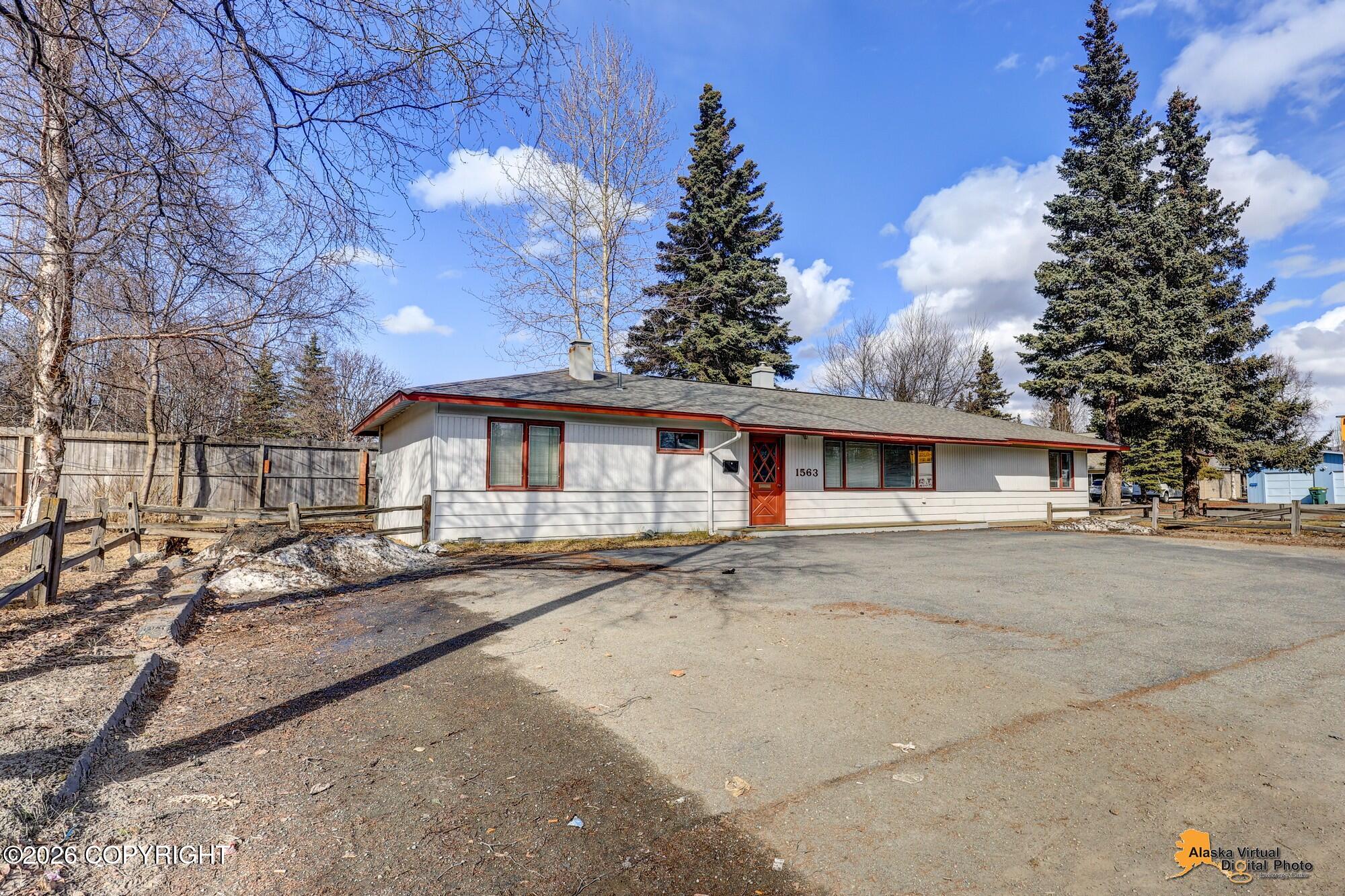 1563 E Tudor Road Property Photo 1