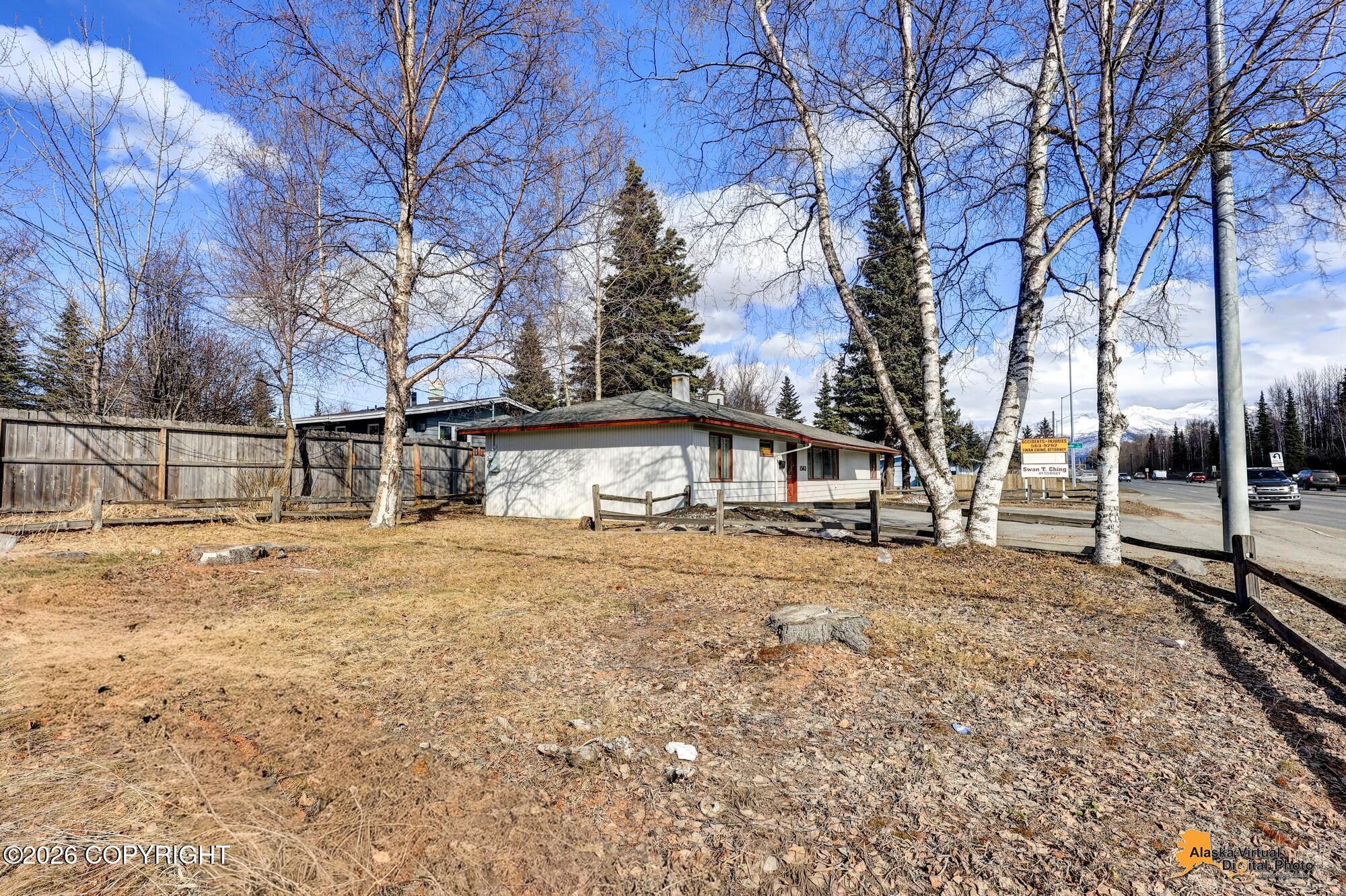 1563 E Tudor Road Property Photo 30