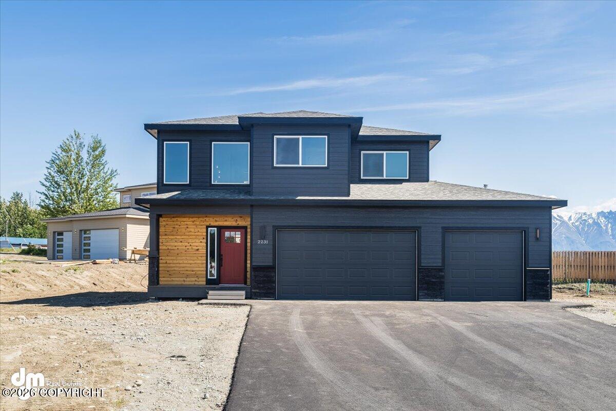 2510 S Sanctuary Drive Property Photo 1