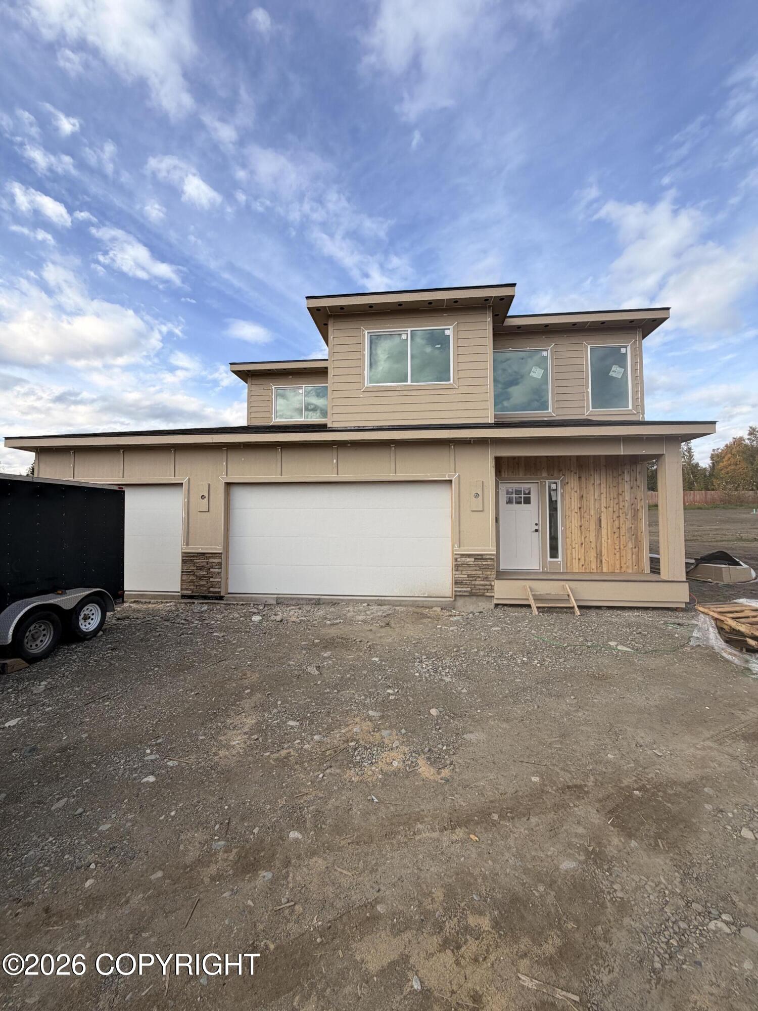 2510 S Sanctuary Drive Property Photo 1