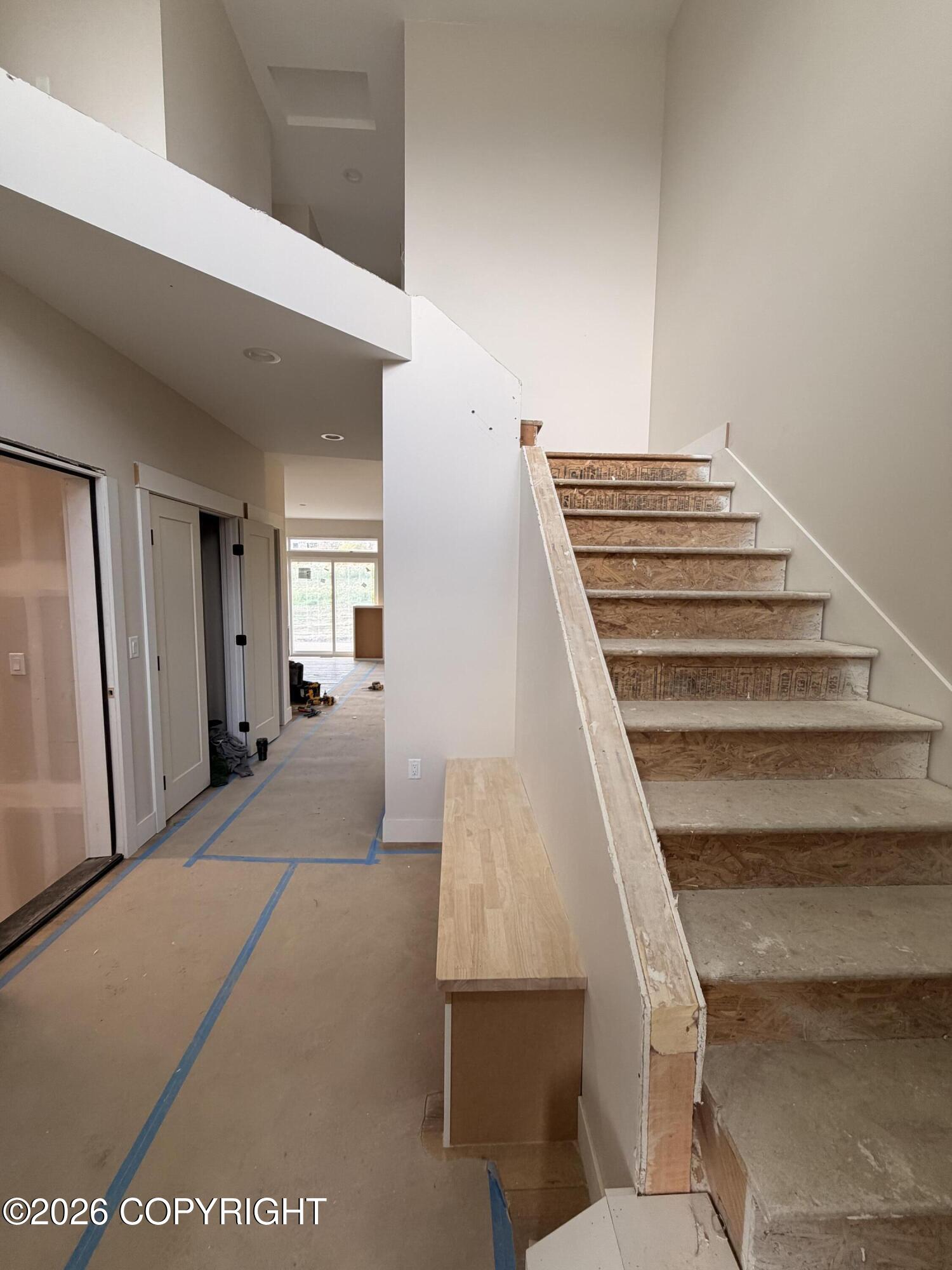 2510 S Sanctuary Drive Property Photo 3