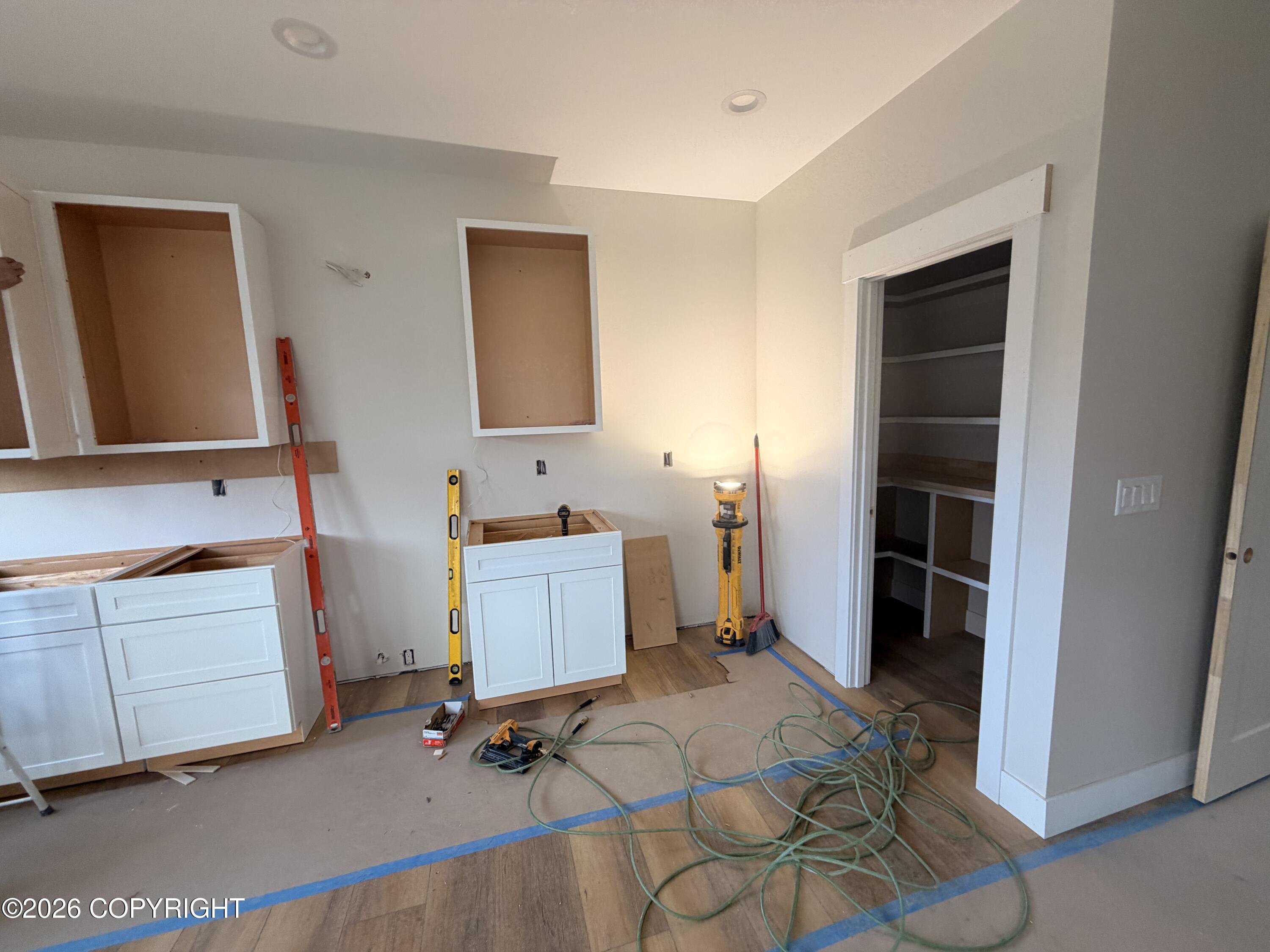 2510 S Sanctuary Drive Property Photo 12