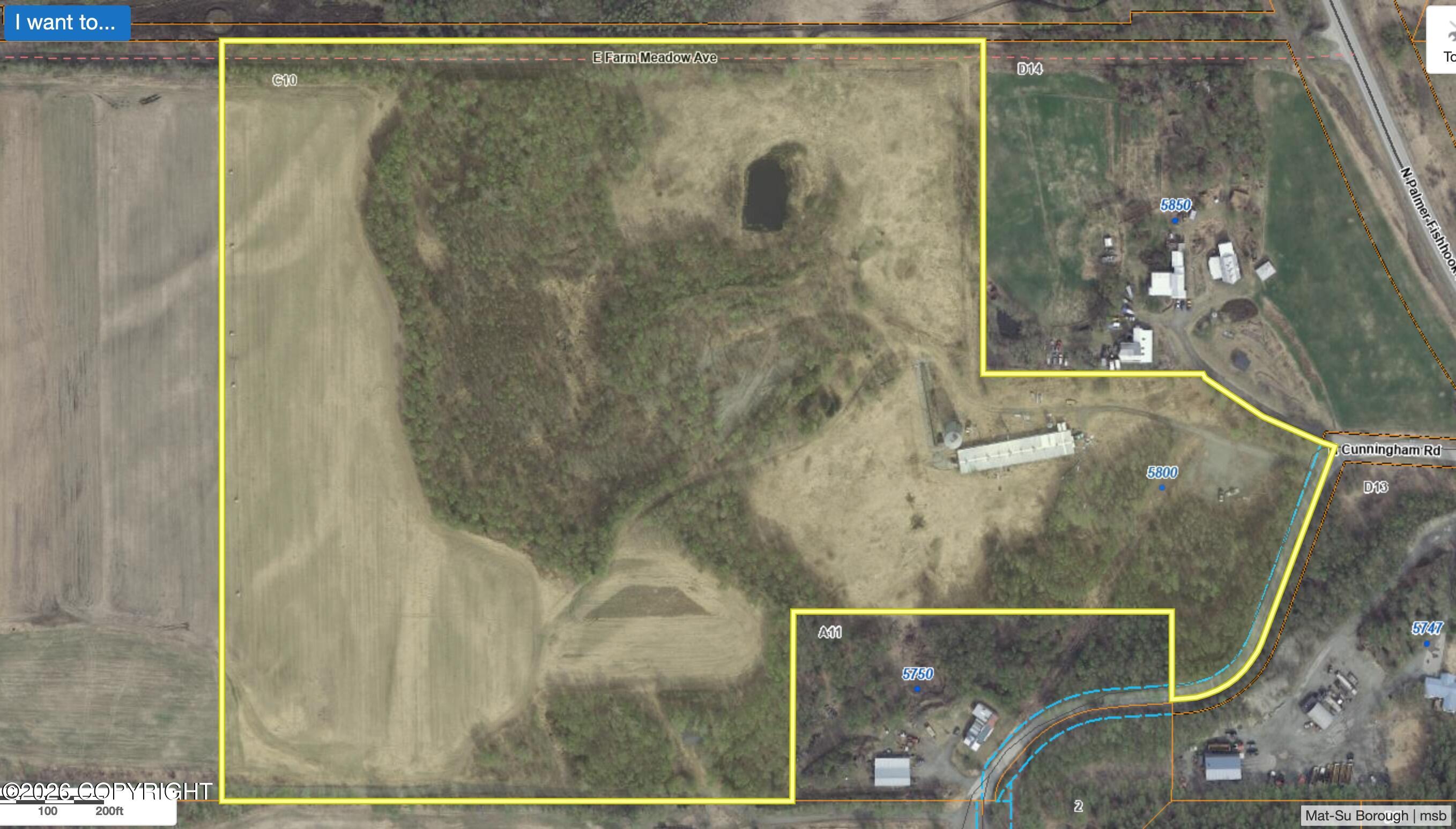 5800 N Cunningham Road Property Photo 2